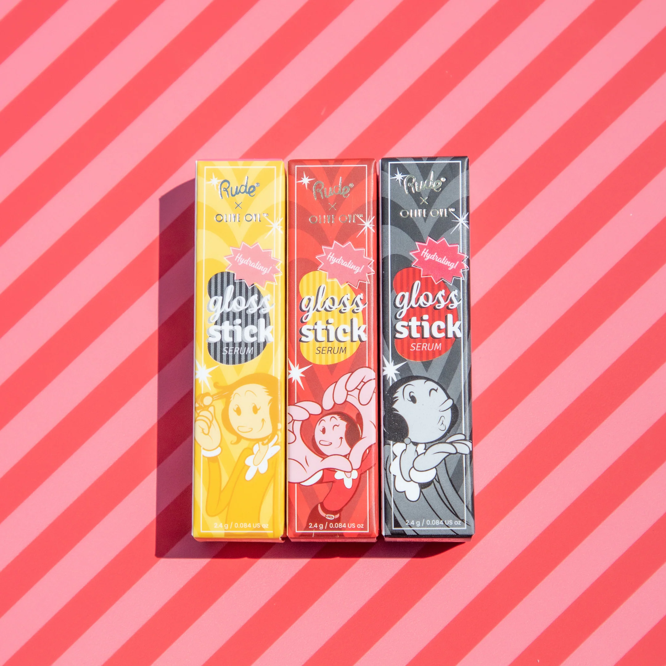 Olive Oyl Collection Bundle - Image 4