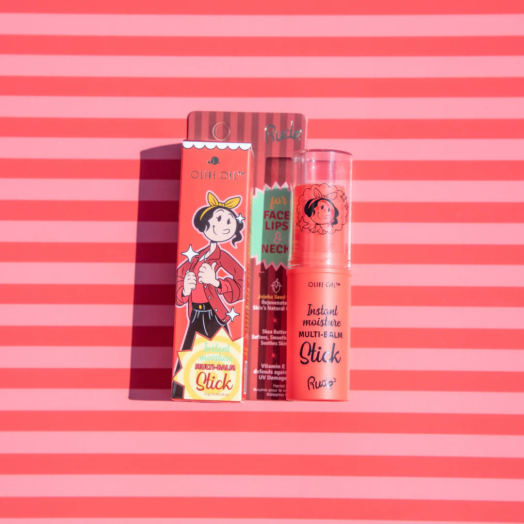 Olive Oyl Display Set A - Image 12