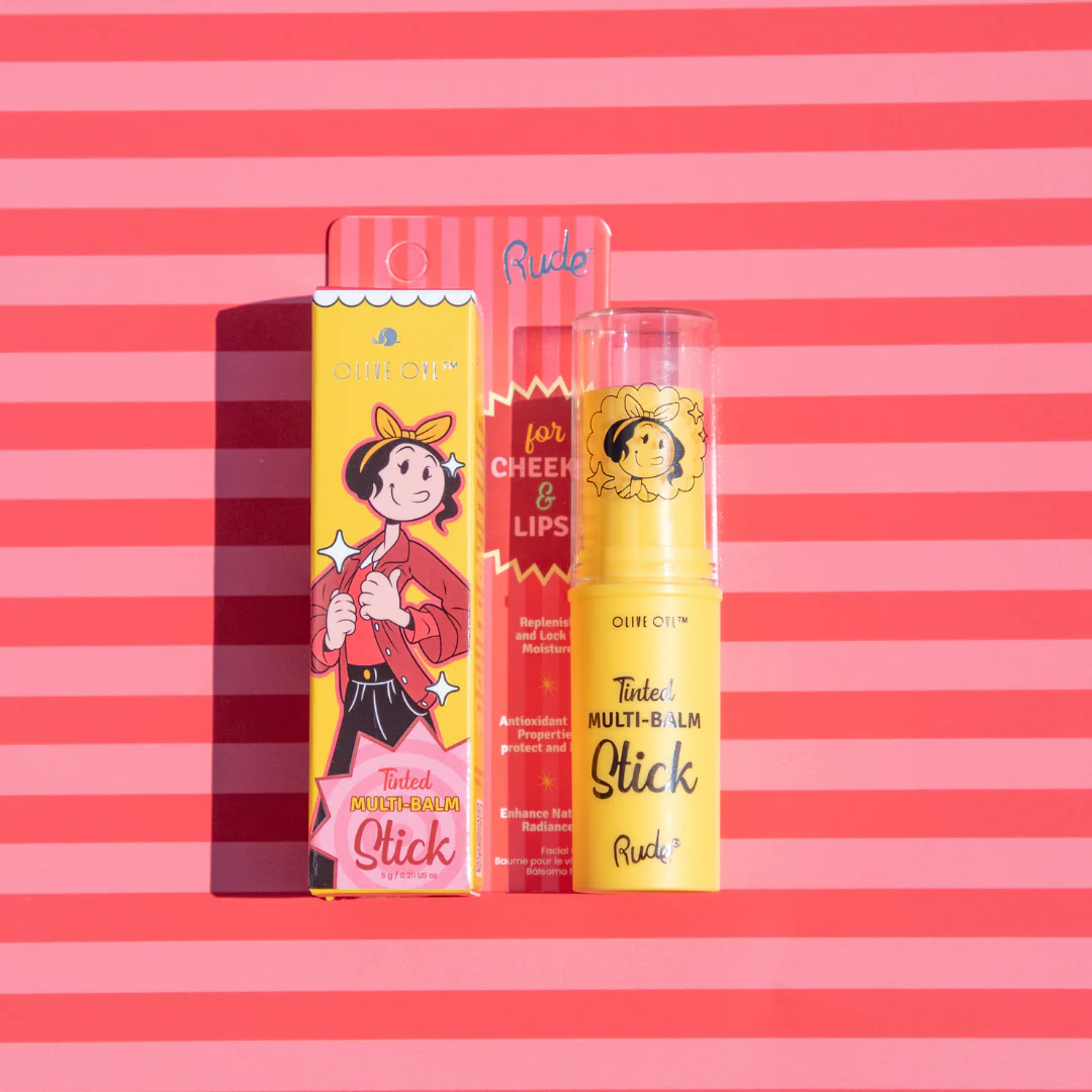 Olive Oyl Display Set A - Image 14