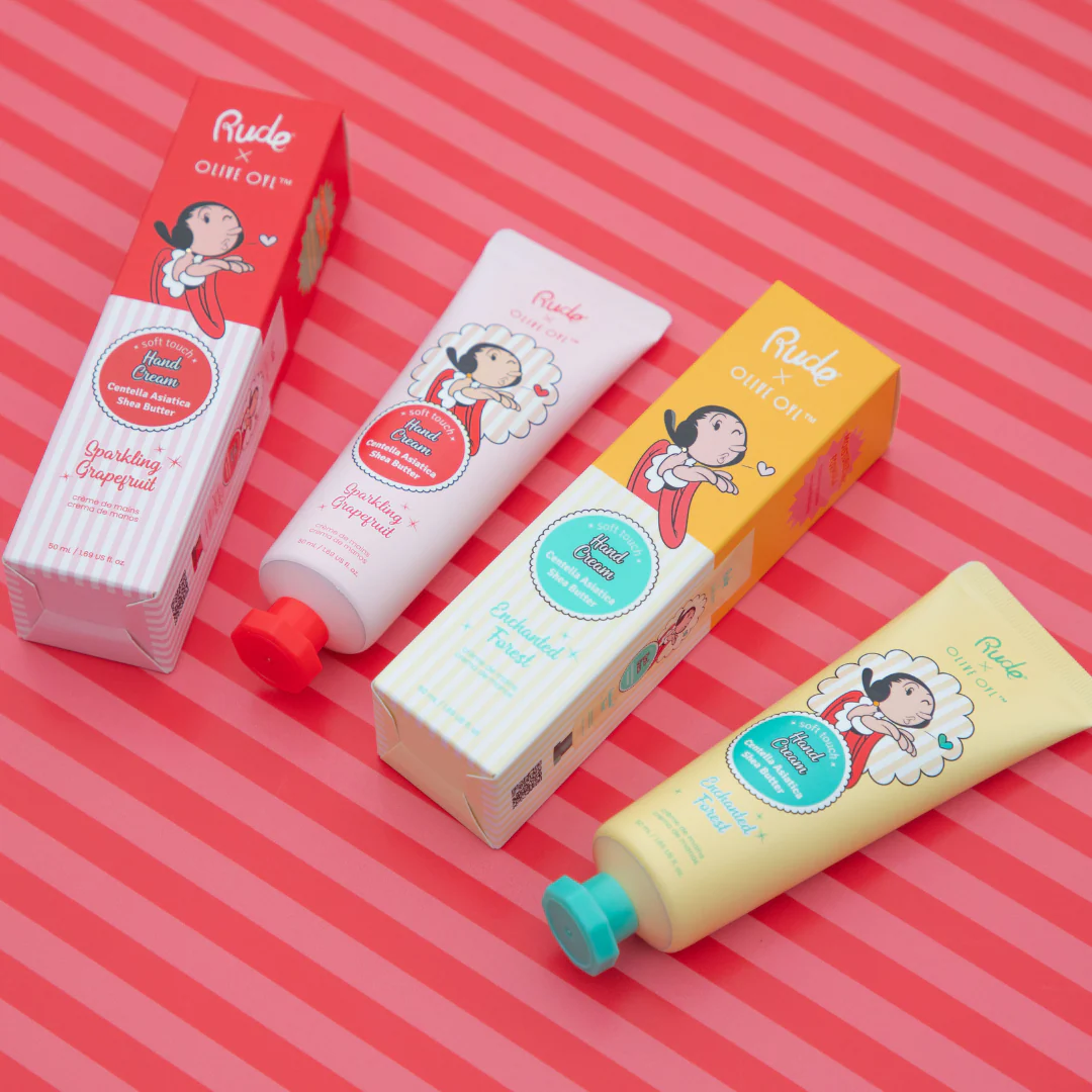 Olive Oyl Display Set A - Image 17