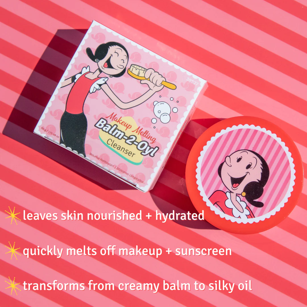 Olive Oyl Display Set A - Image 19