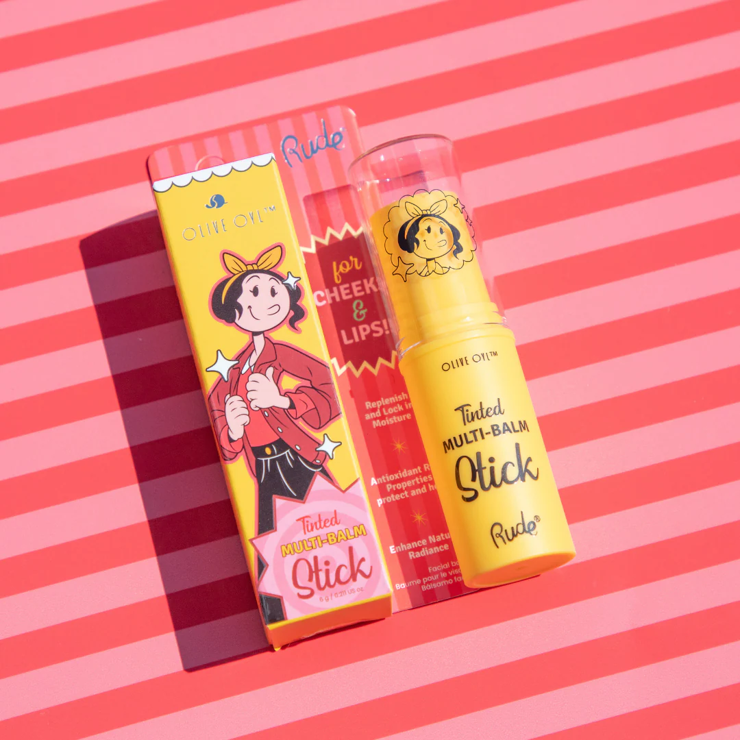 Olive Oyl Display Set B - Image 15