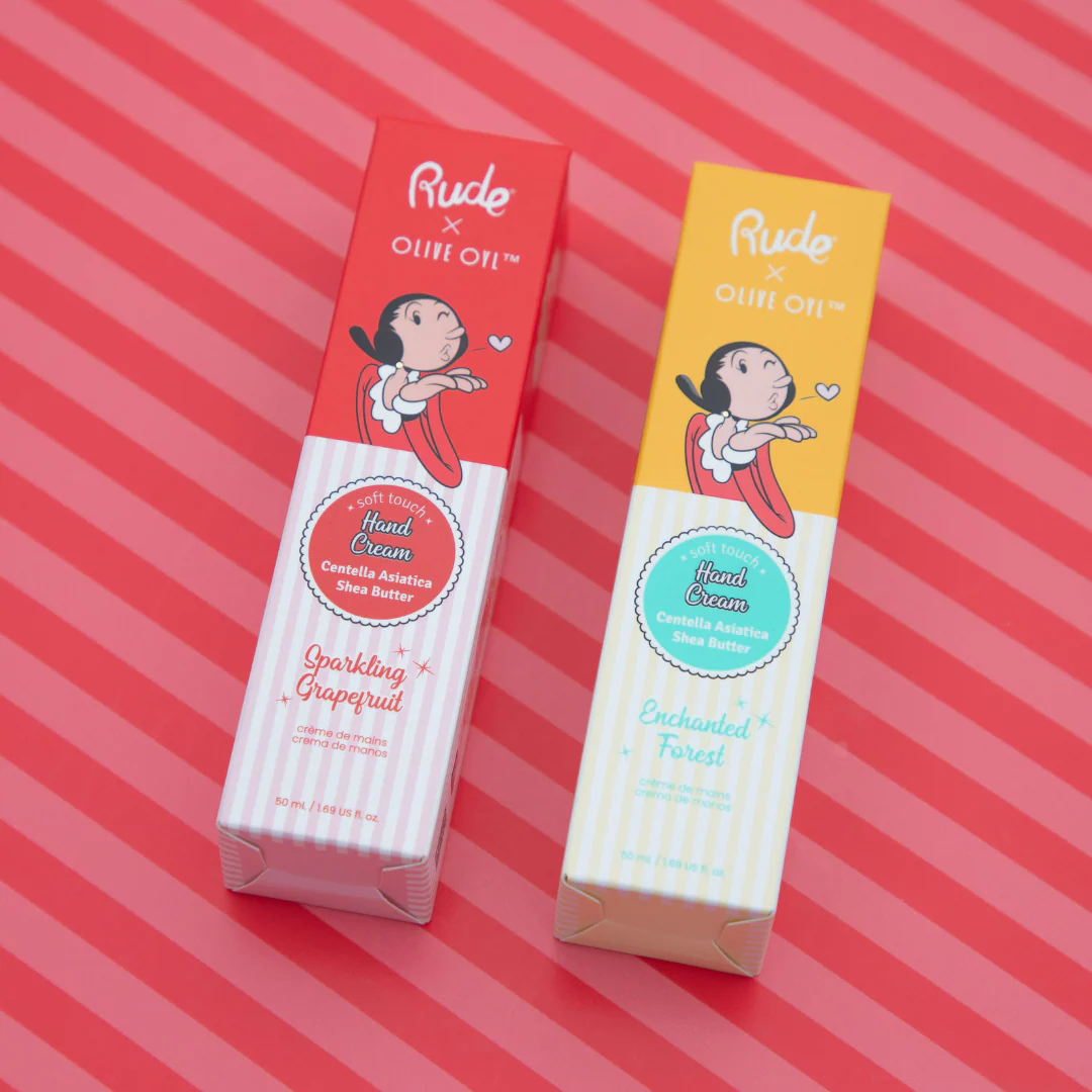 Olive Oyl Display Set B - Image 16