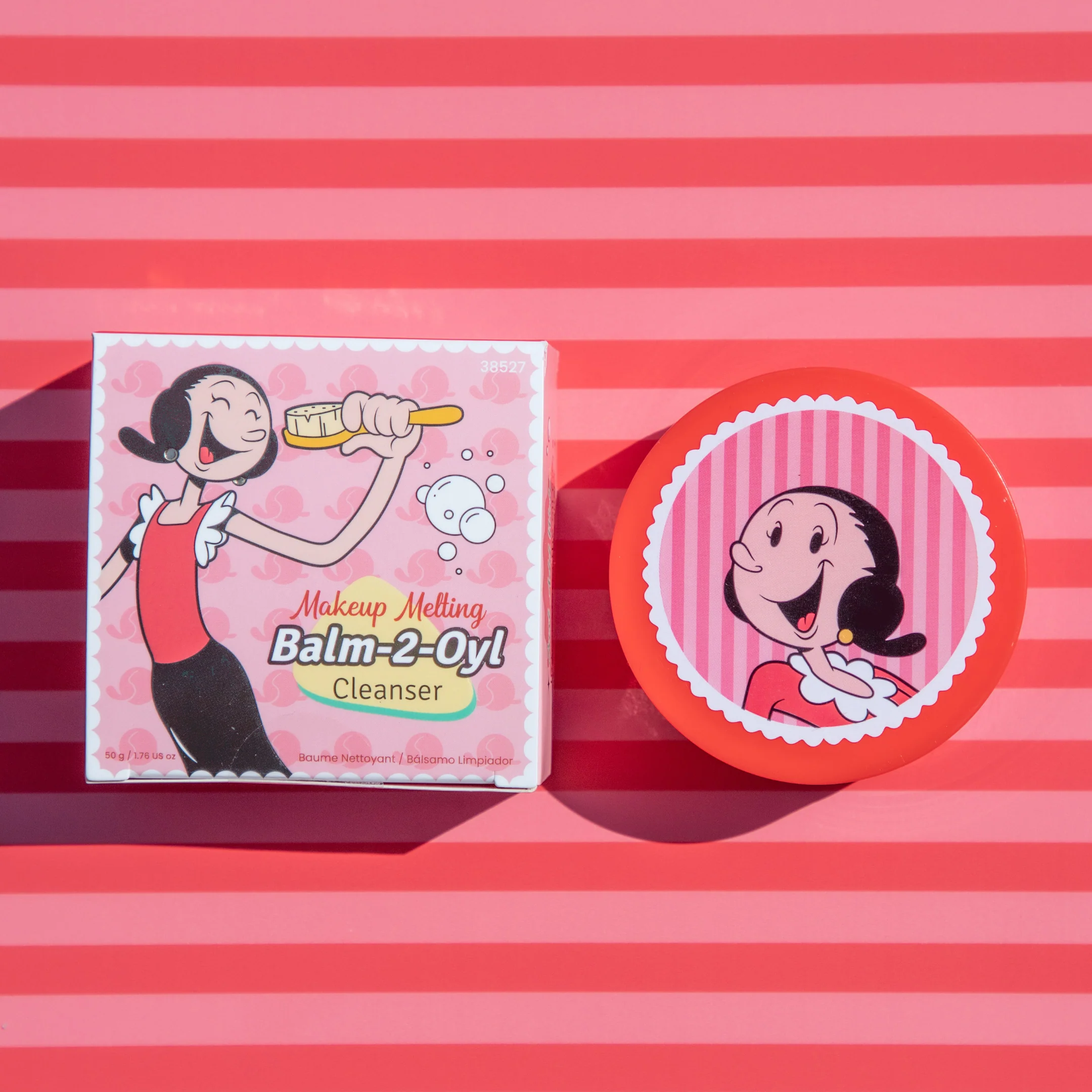 Olive Oyl Display Set B - Image 21