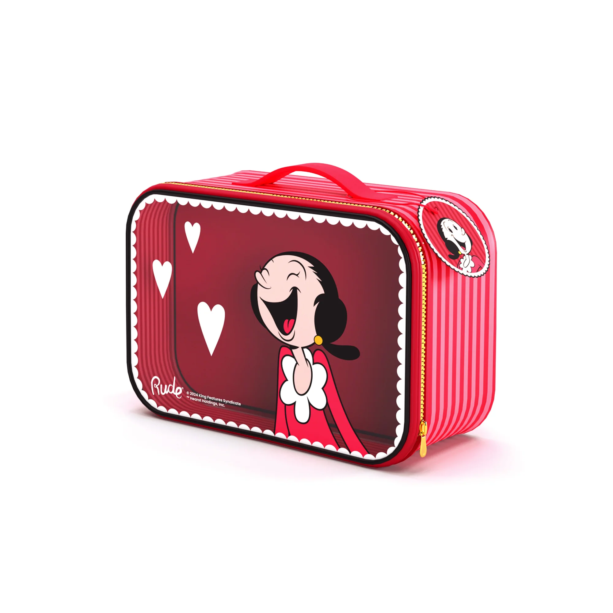 Olive Oyl Display Set B - Image 22