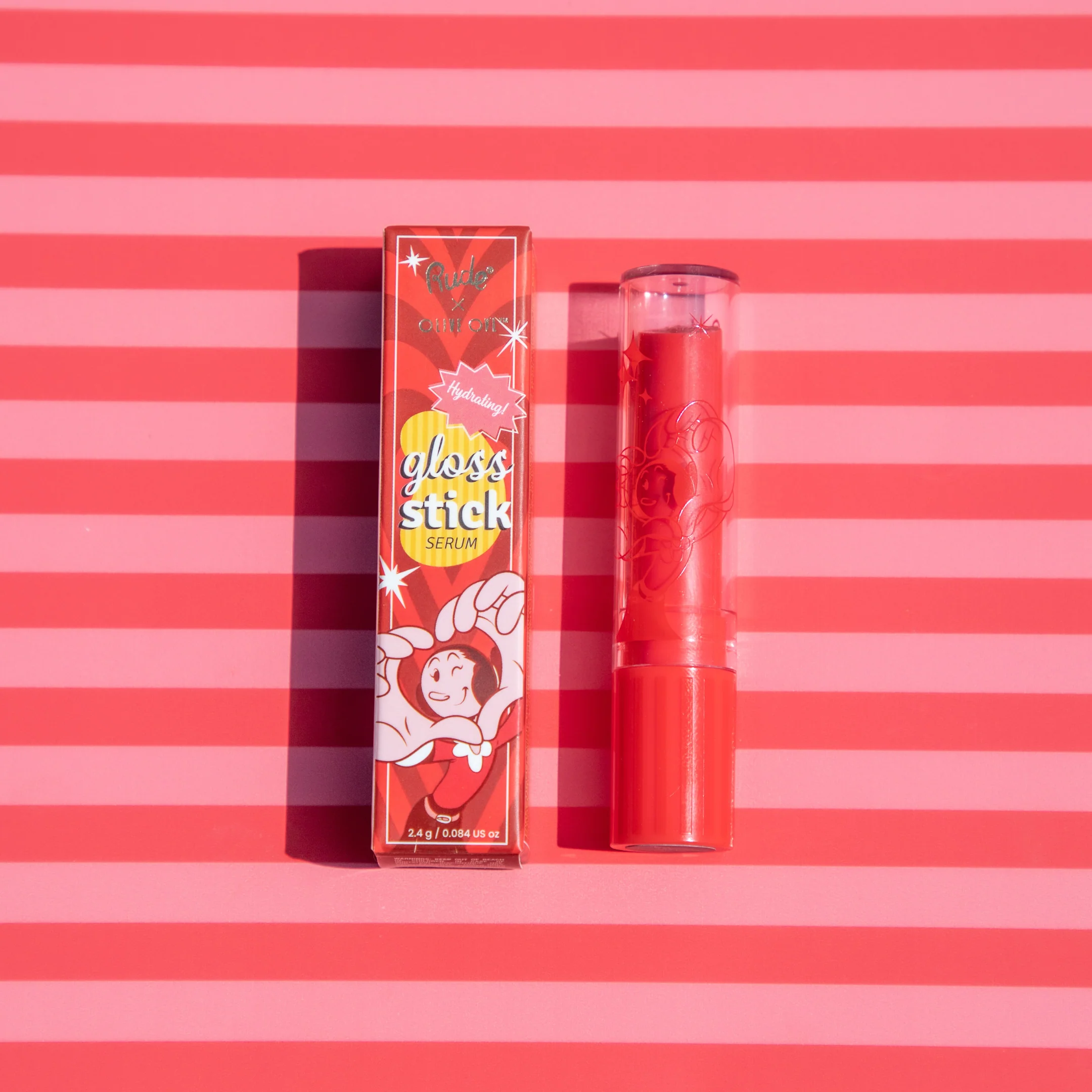 Olive Oyl Gloss Stick Serum - Image 3
