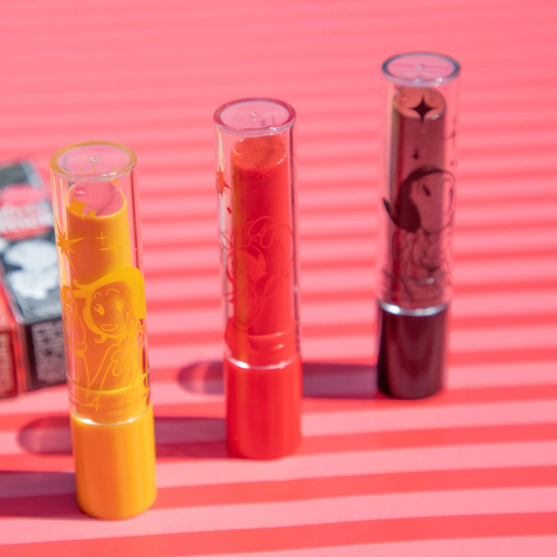 Olive Oyl Gloss Stick Serum - Image 6