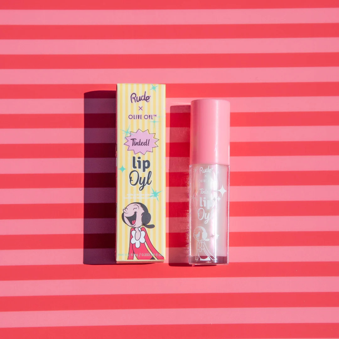 Olive Oyl Tinted Lip Oyl - Image 3