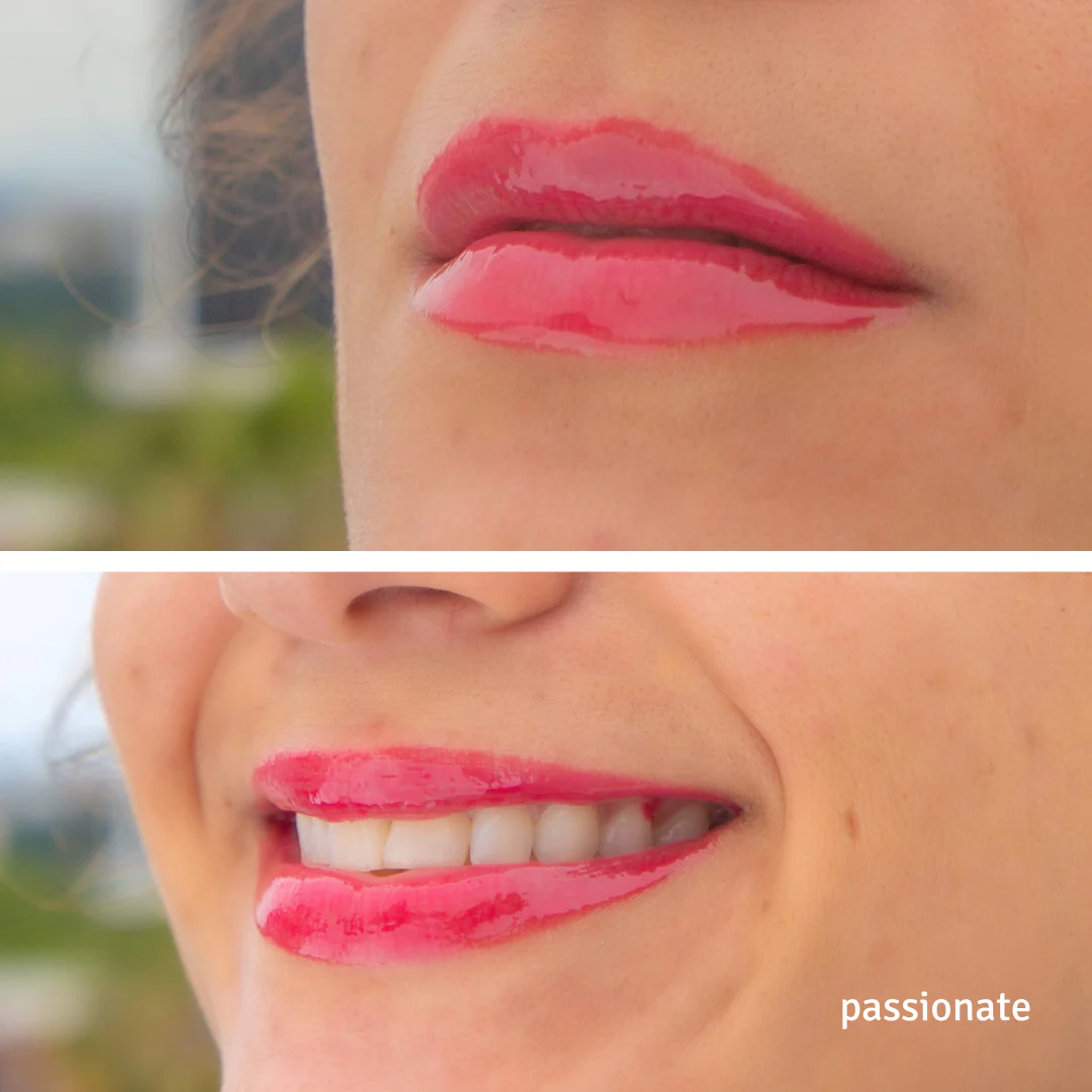 Olive Oyl Tinted Lip Oyl - Image 4
