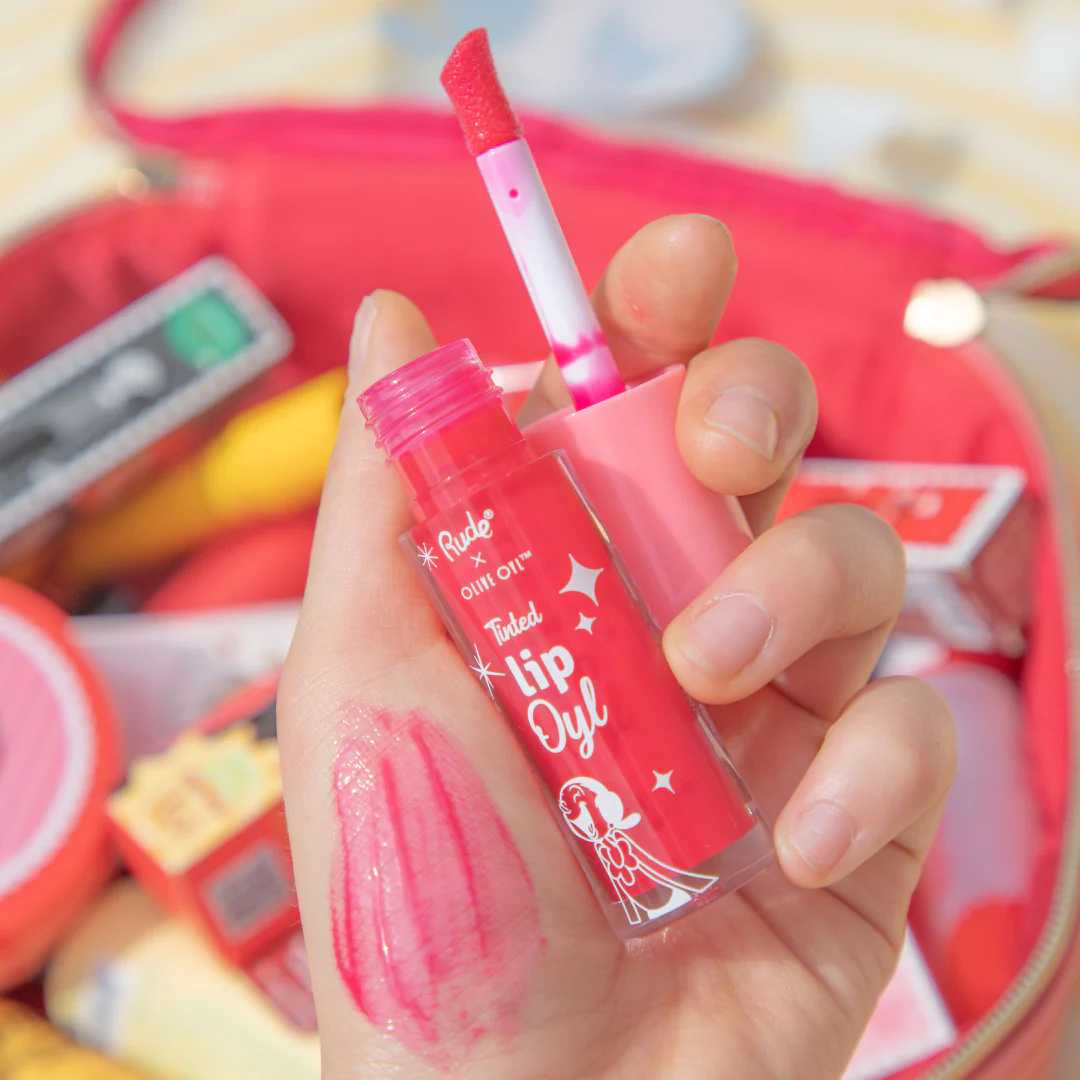 Olive Oyl Tinted Lip Oyl - Image 6