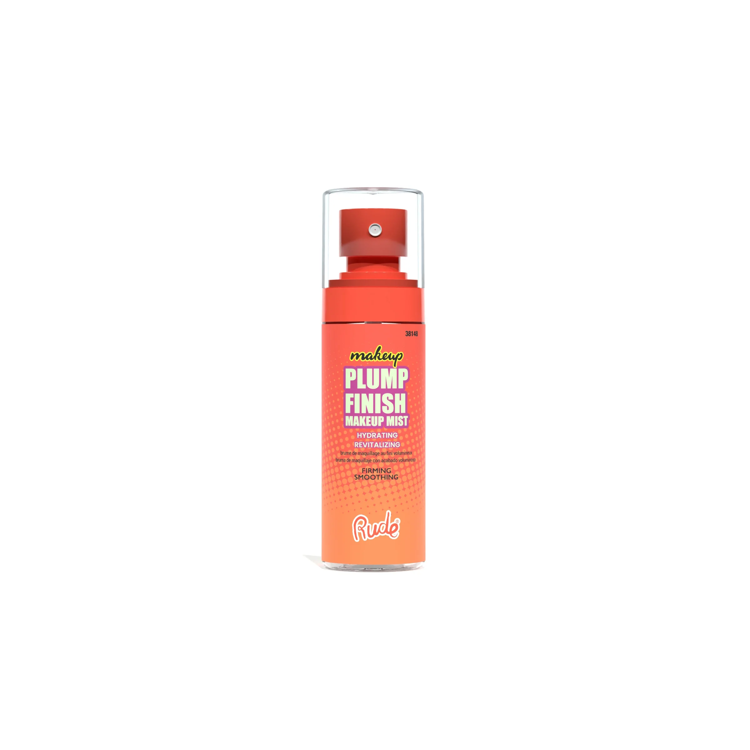Plump Finish Makeup Mist - Image 3