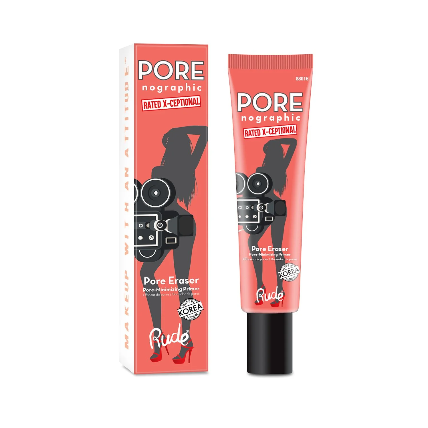 POREnographic Pore Primer Display Set, 18pcs - Image 2