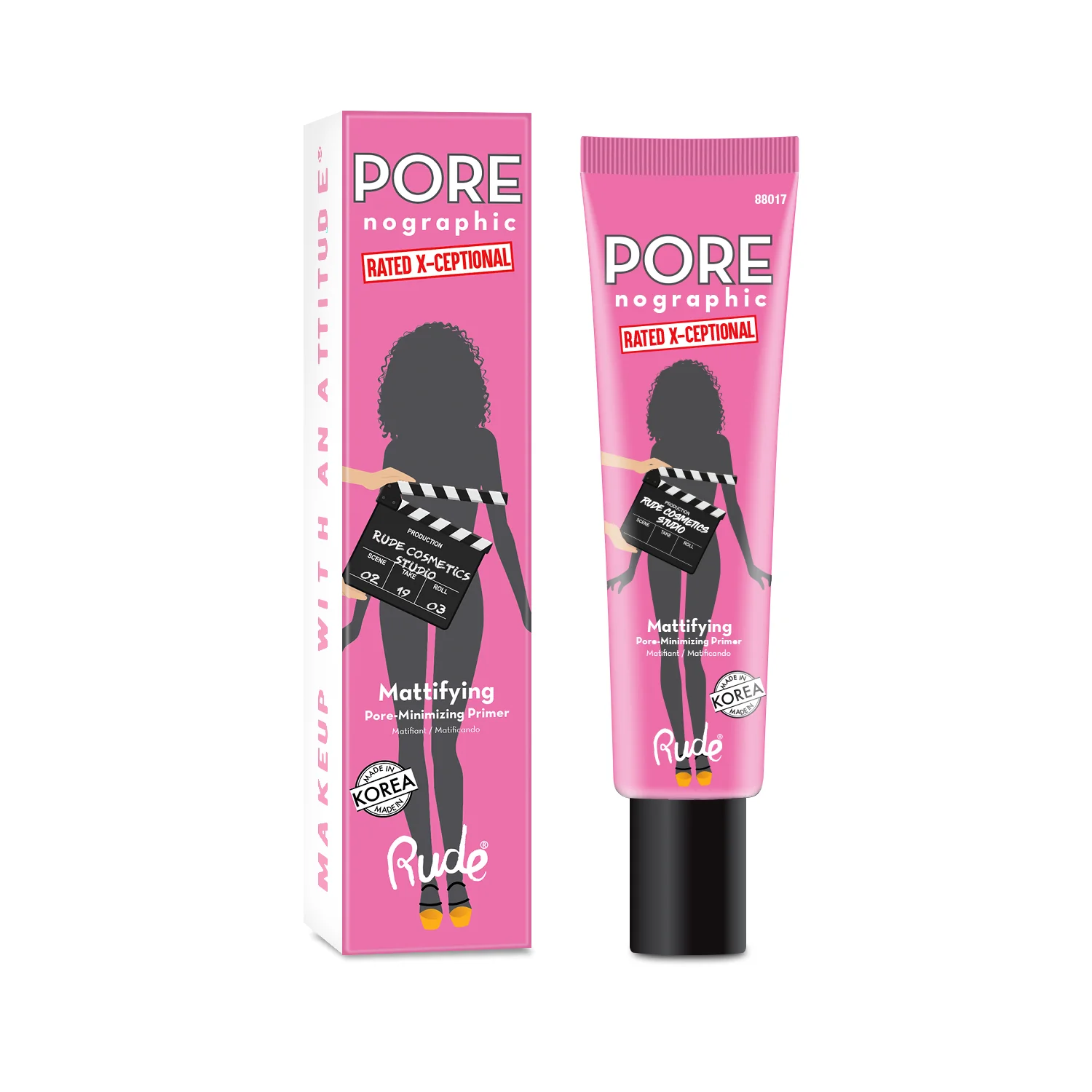 POREnographic Pore Primer - Image 3