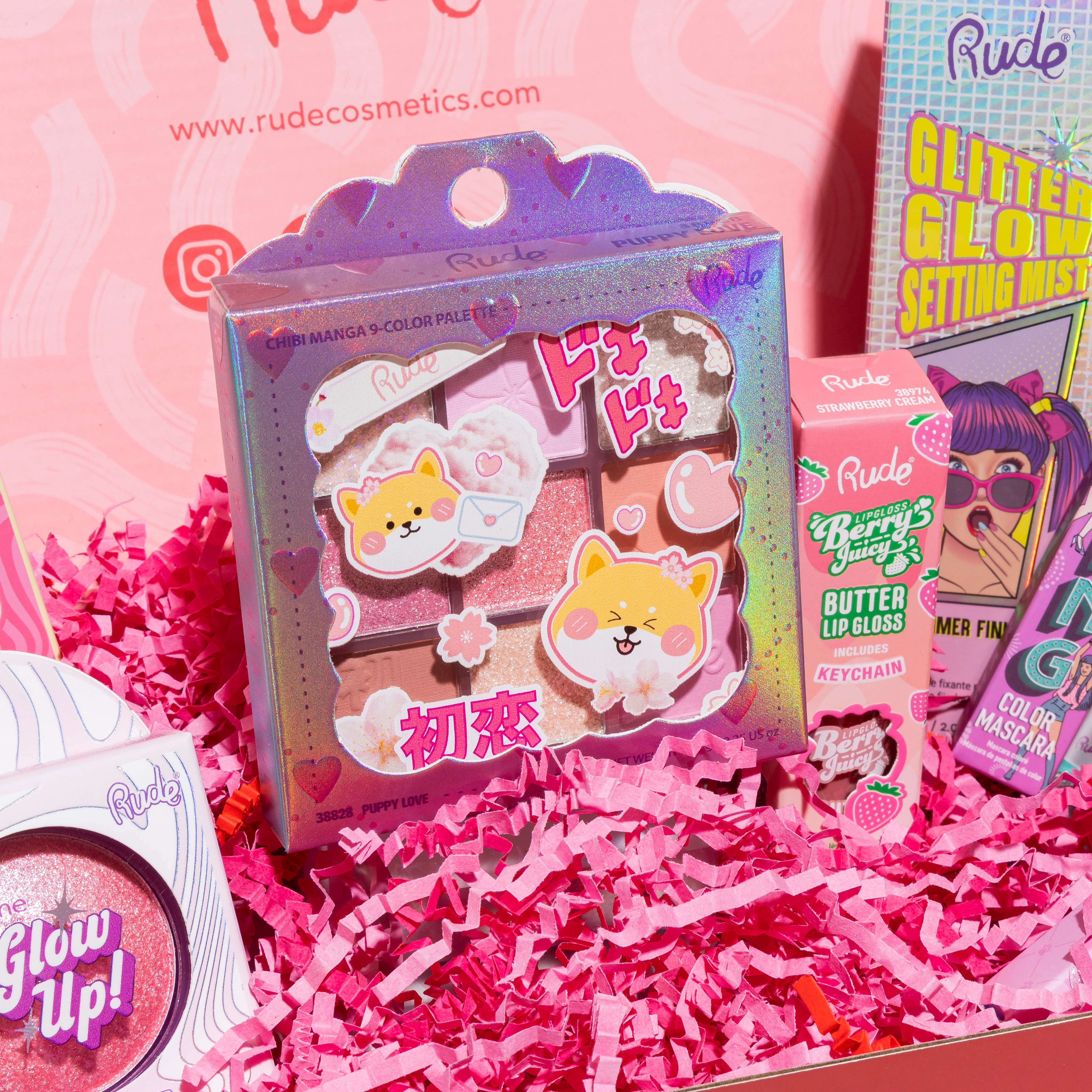 Pretty Pink Spring Bundle - Image 3
