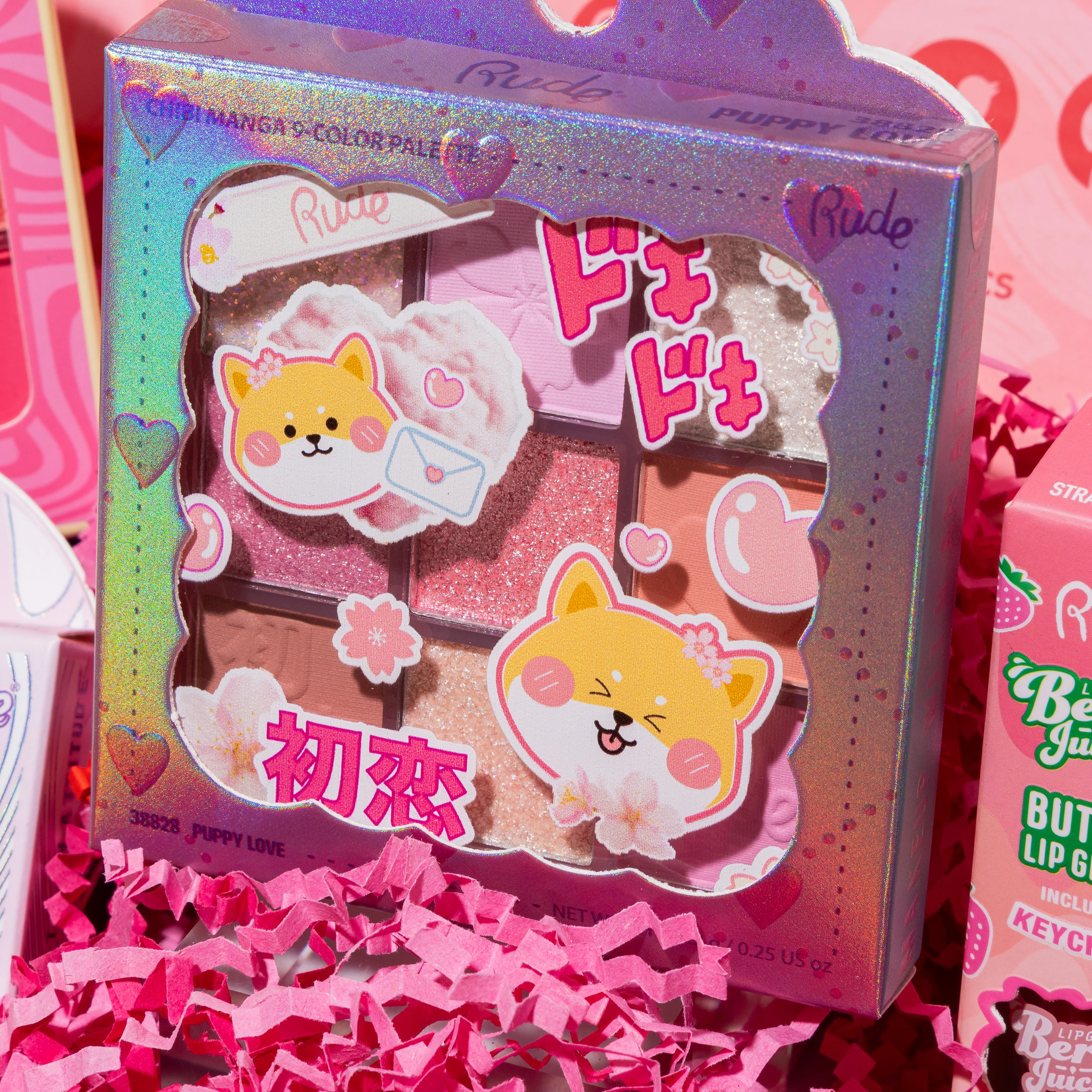 Pretty Pink Spring Bundle - Image 4