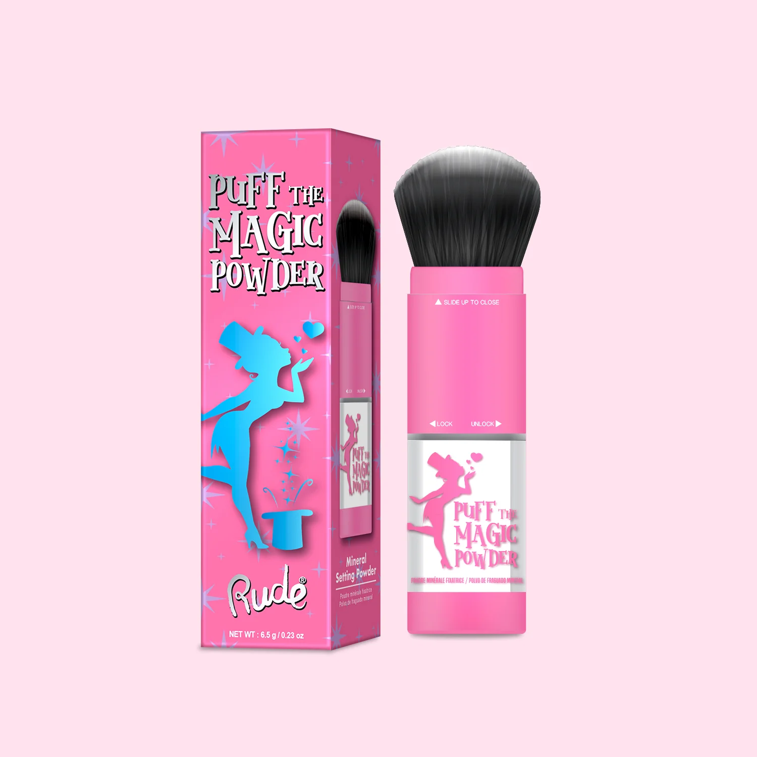 Puff the Magic Powder - Image 4