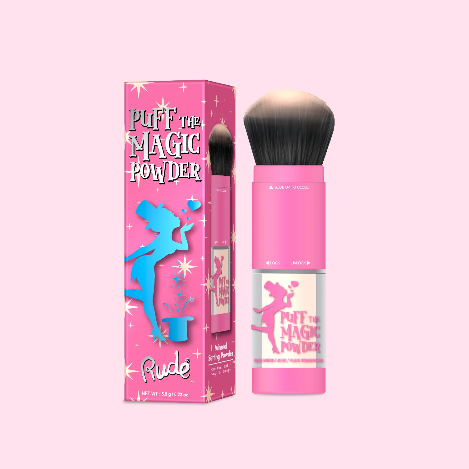 Puff the Magic Powder - Image 5