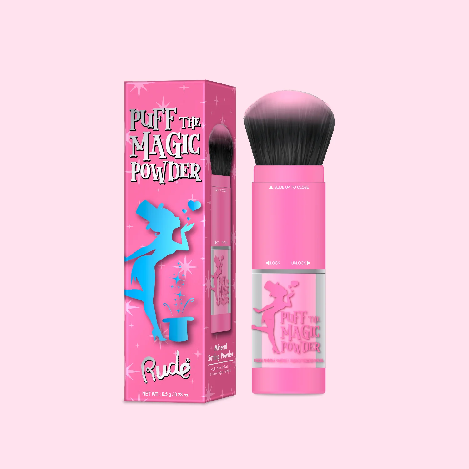 Puff the Magic Powder - Image 6