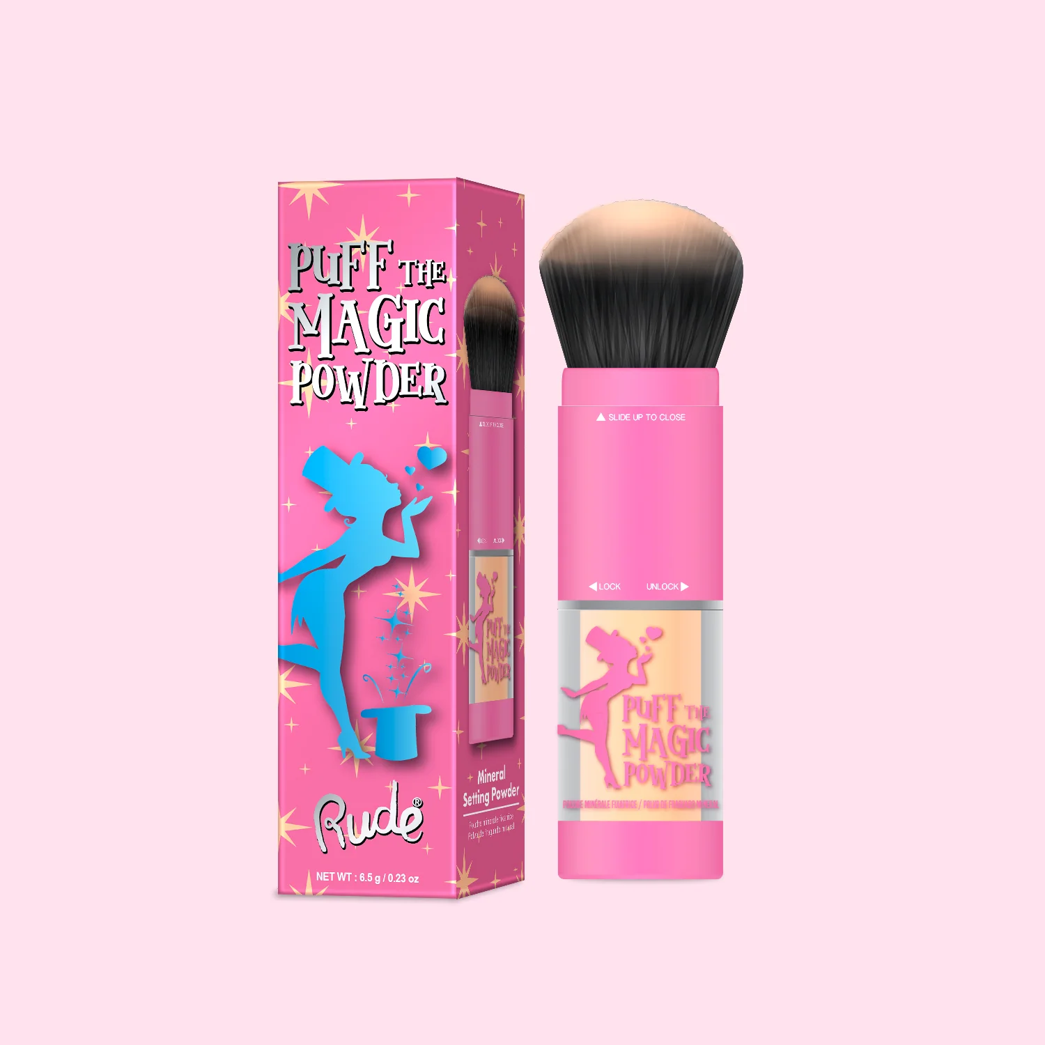 Puff the Magic Powder - Image 7