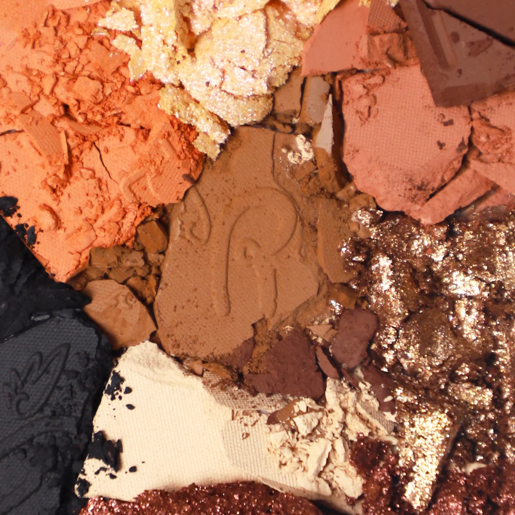 The Roaring 20's Eyeshadow Palette - Indulgence - Image 4