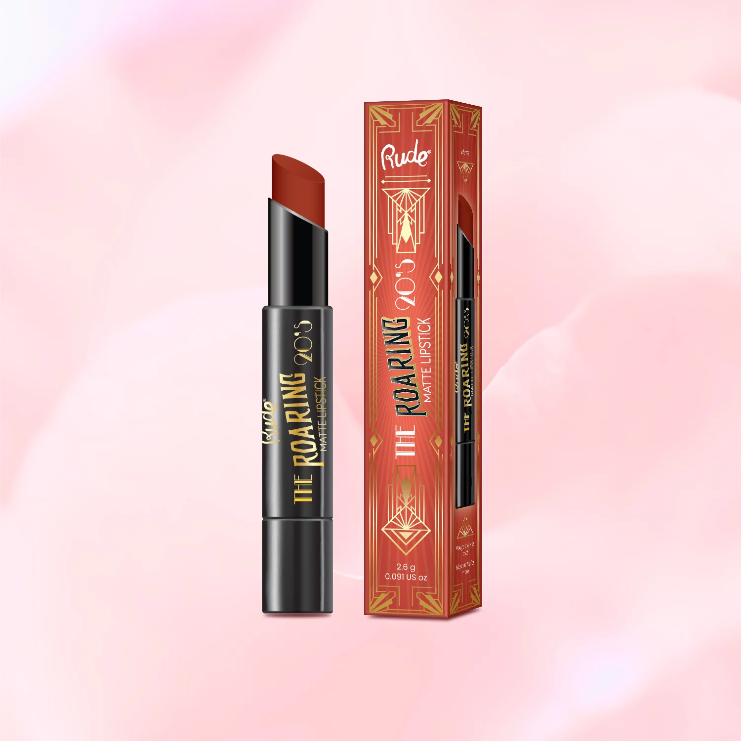 Roaring 20's Matte Lipstick - Image 4