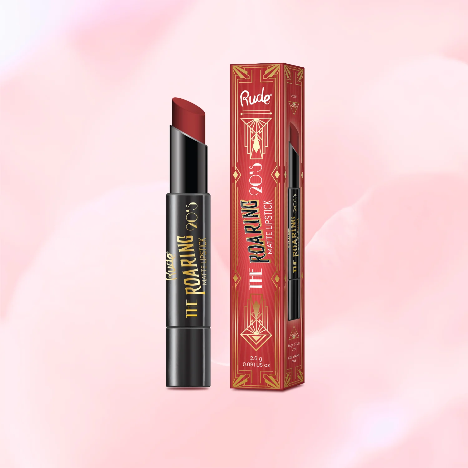 Roaring 20's Matte Lipstick - Image 5