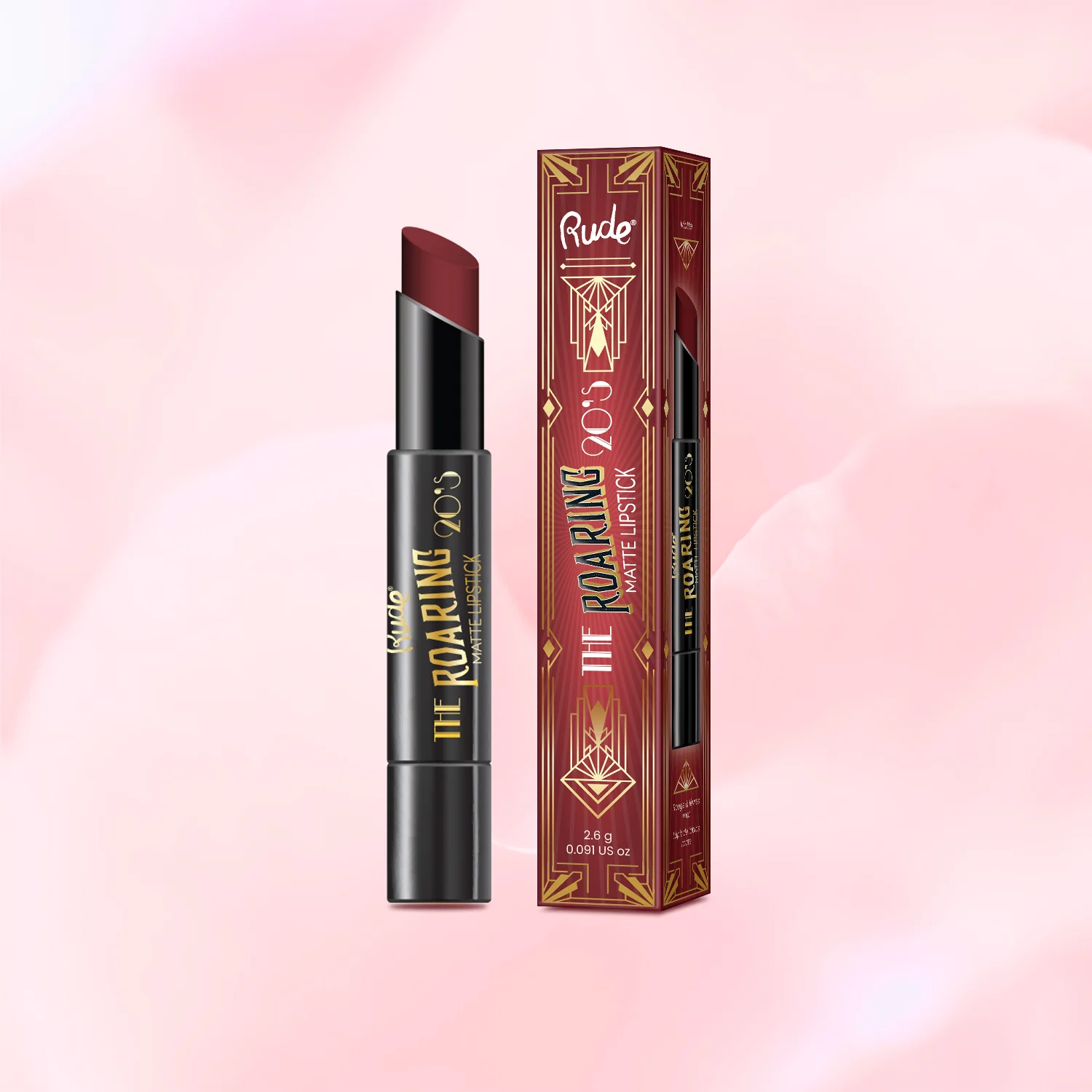Roaring 20's Matte Lipstick - Image 6