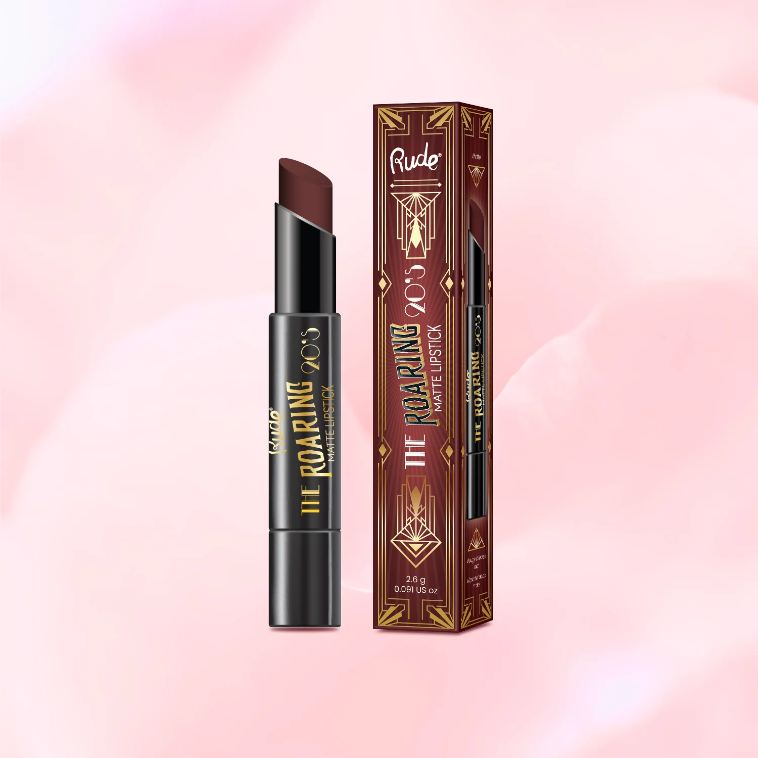 Roaring 20's Matte Lipstick - Image 7