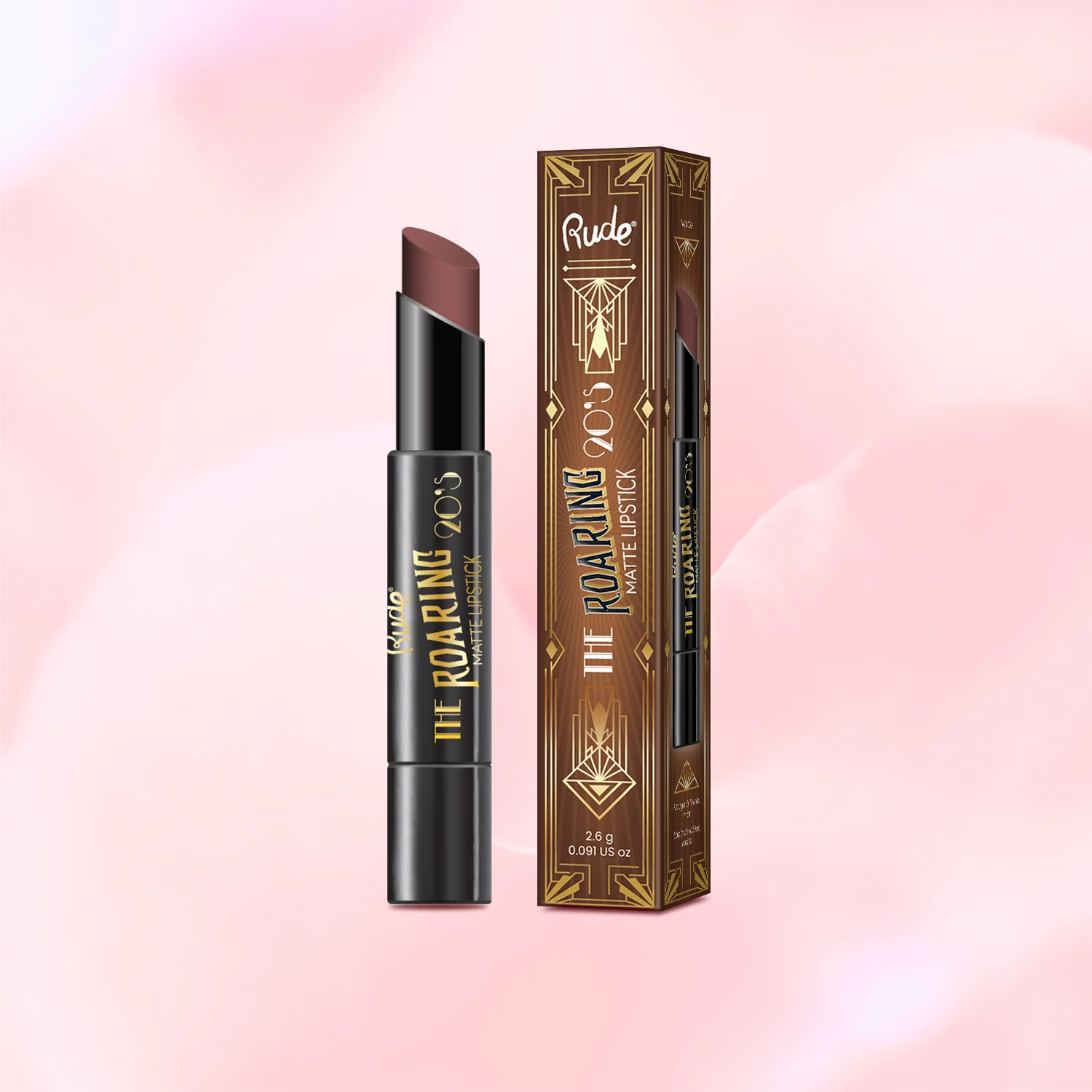Roaring 20's Matte Lipstick - Image 8