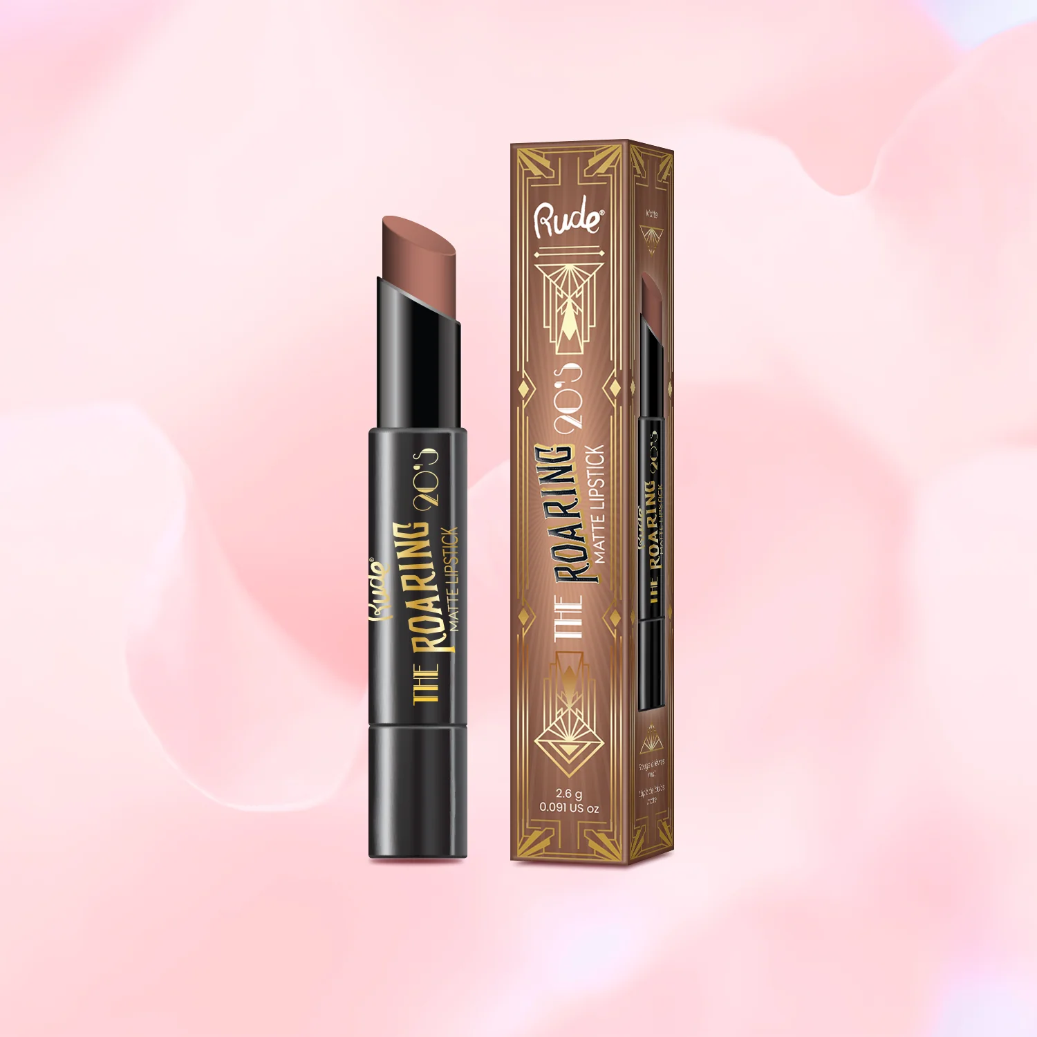 Roaring 20's Matte Lipstick - Image 9