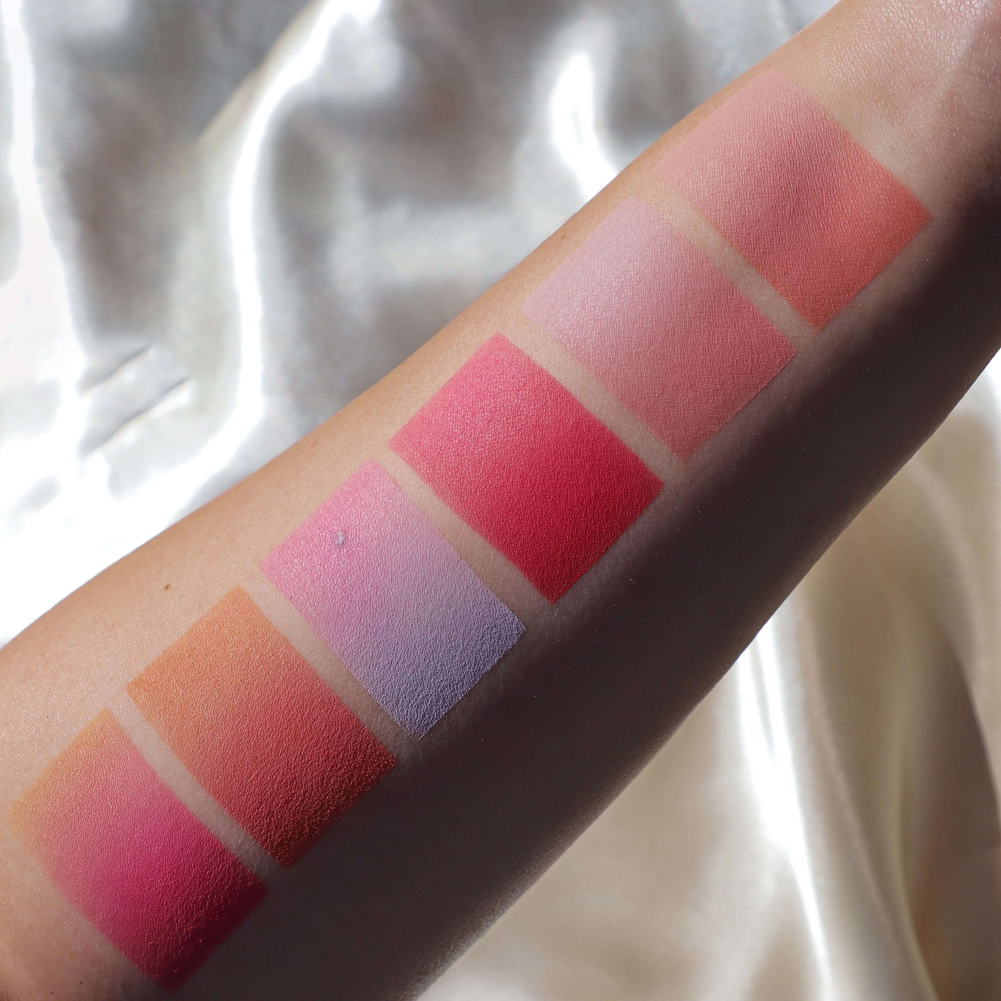 The Roaring 20's Ombre Blush - Image 4