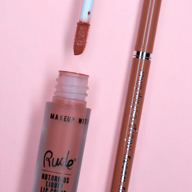 Rude Lip Kit - Image 11