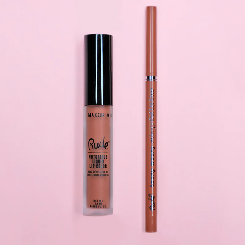 Rude Lip Kit - Image 3