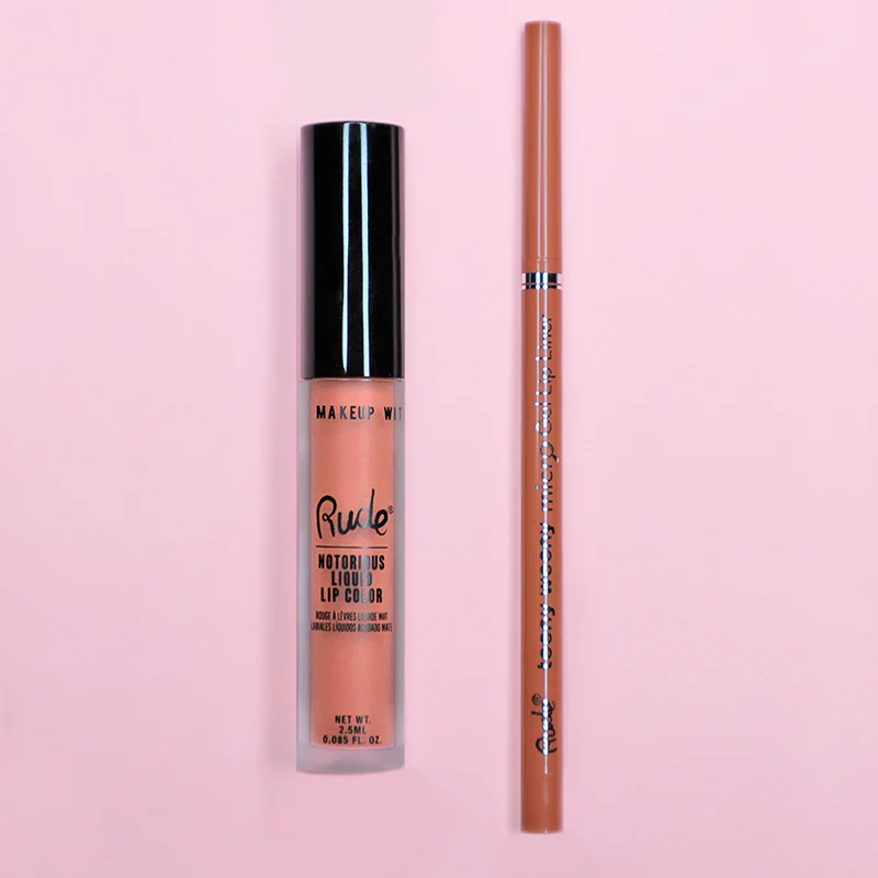 Rude Lip Kit - Image 4