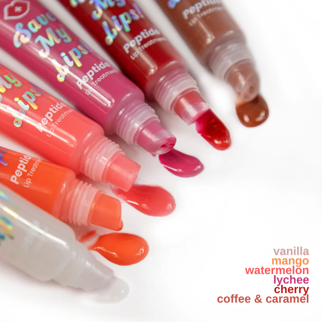 Save My Lips Peptide Lip Treatment - Image 3