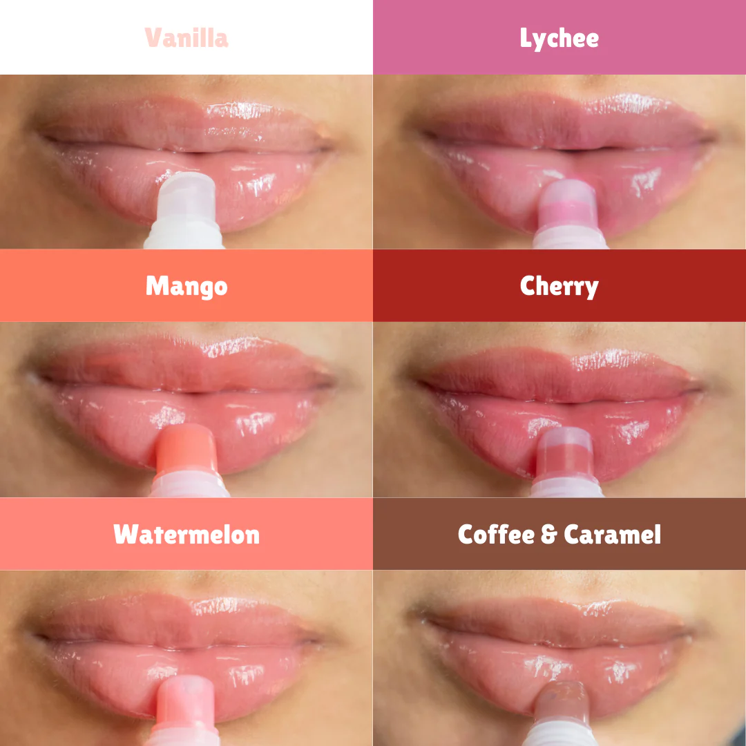 Save My Lips Peptide Lip Treatment - Image 4