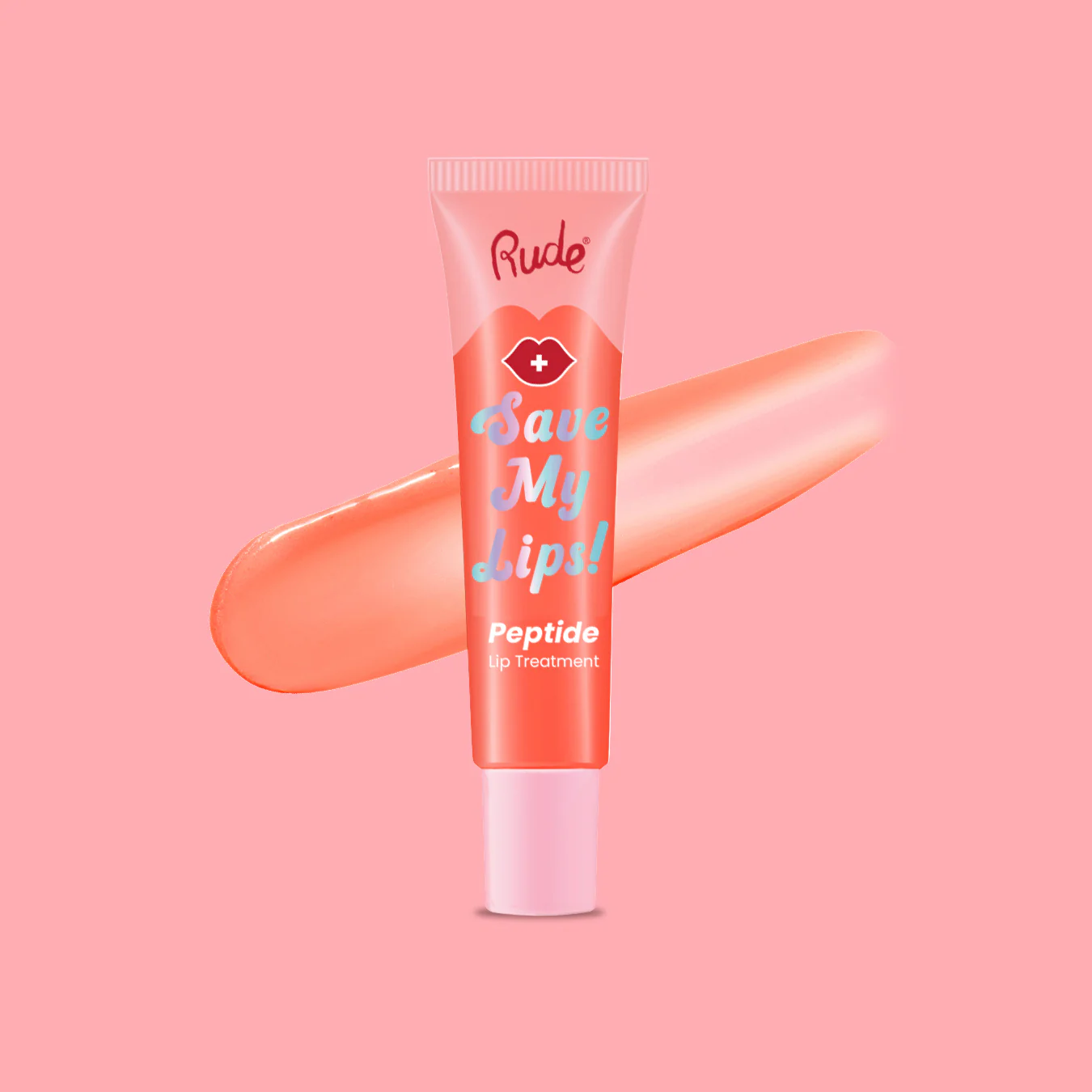 Save My Lips Peptide Lip Treatment - Image 6
