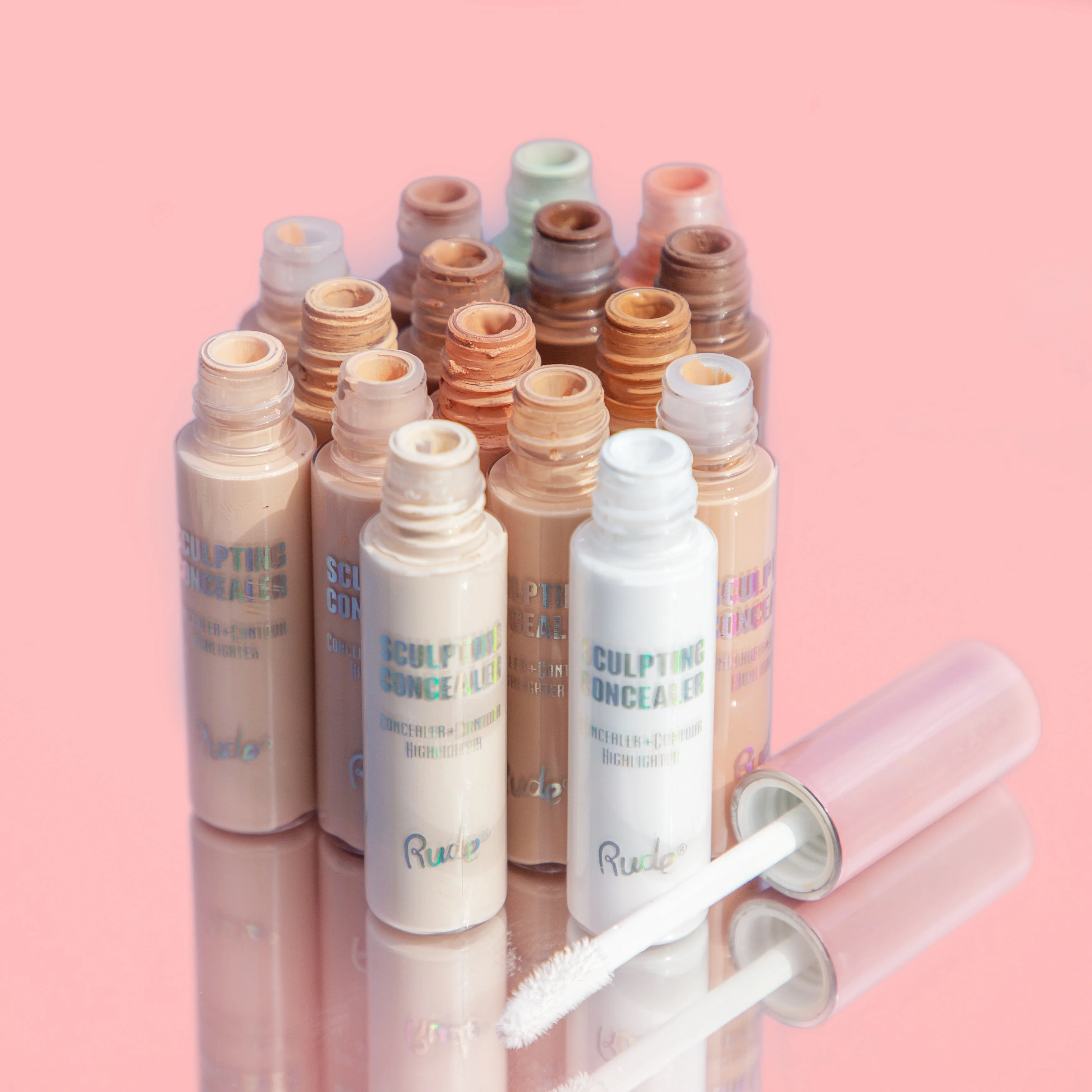 Sculpting Concealer - Image 3