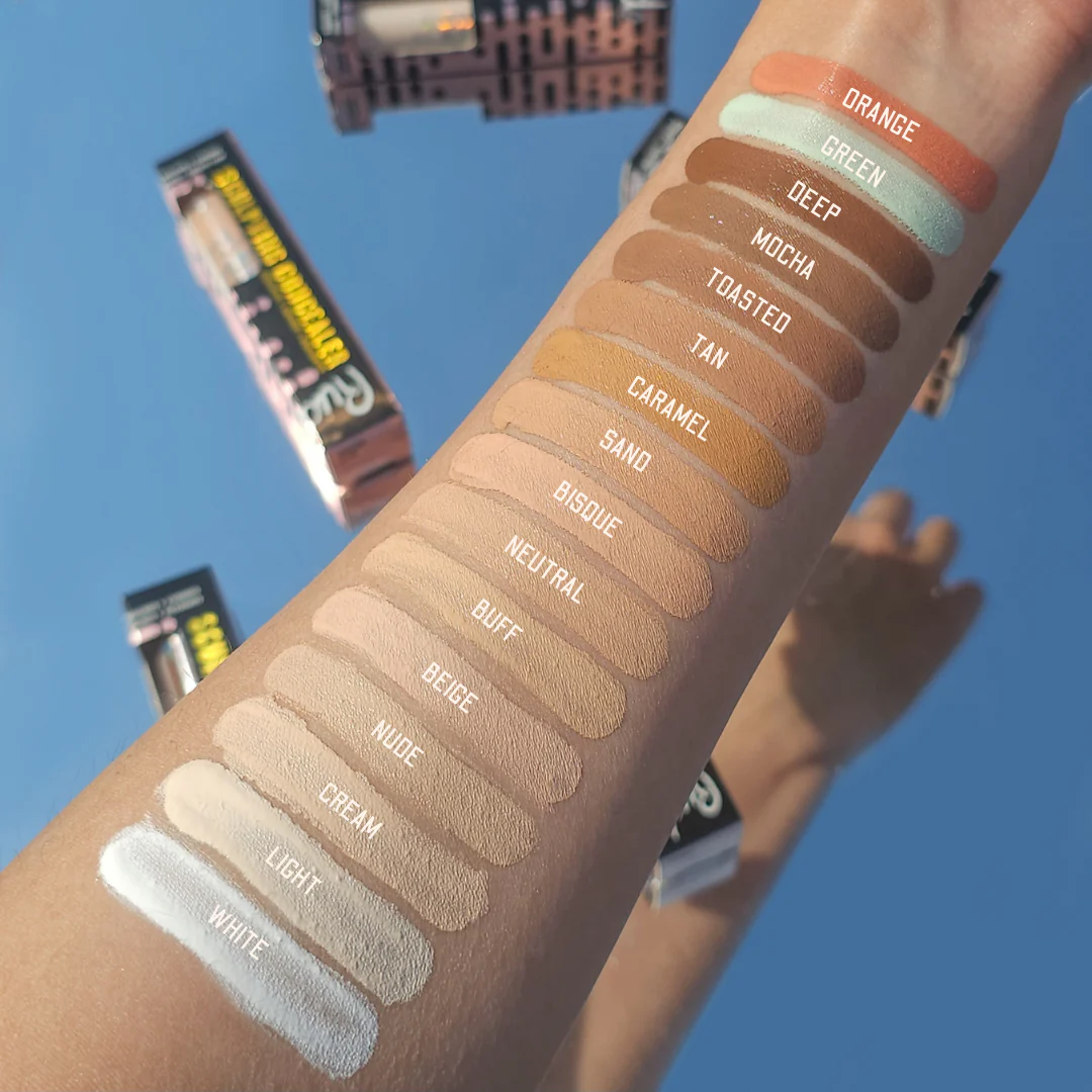 Sculpting Concealer - Image 5