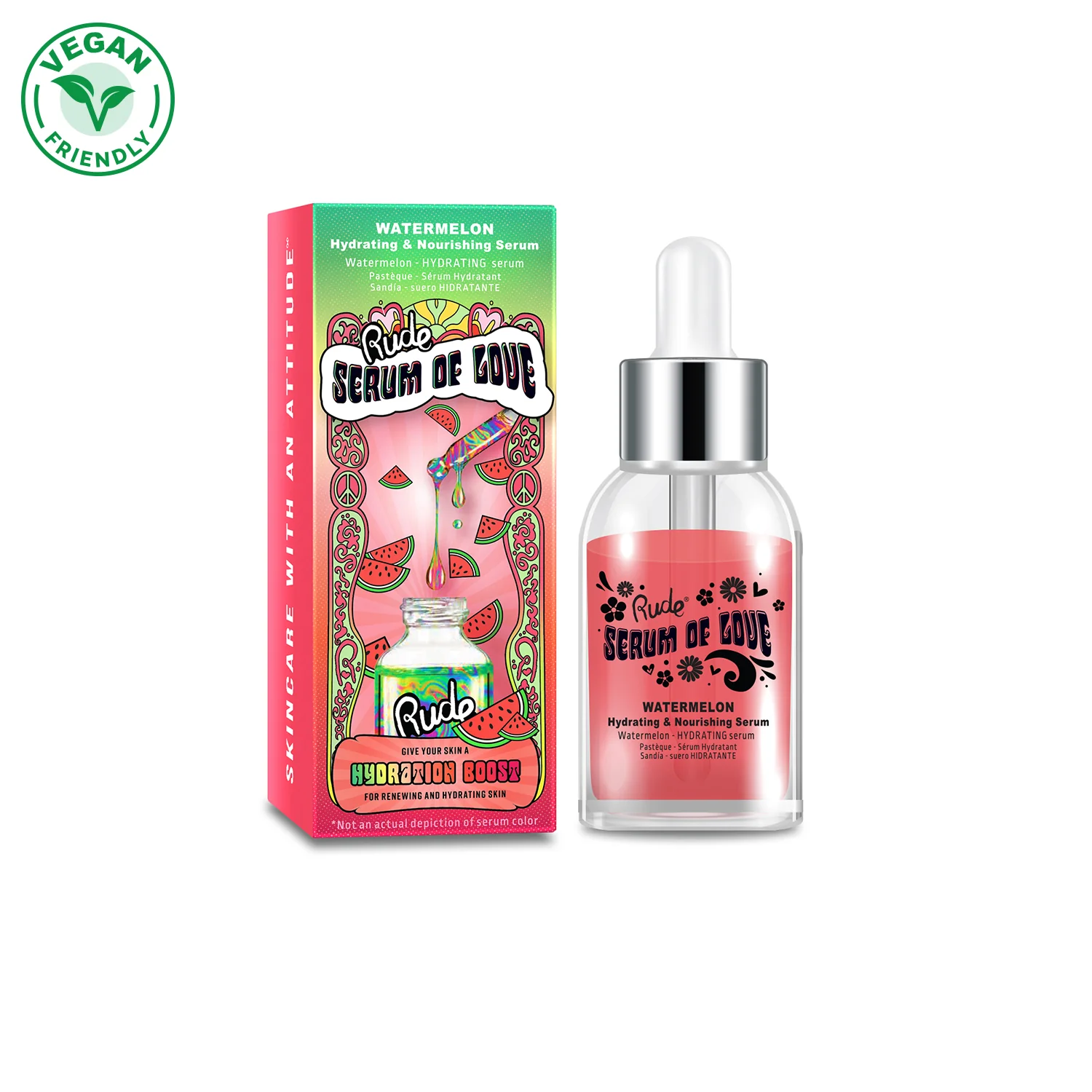 Serum of Love - Image 6