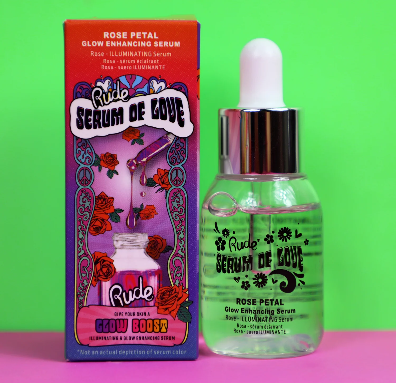 Serum of Love - Image 8