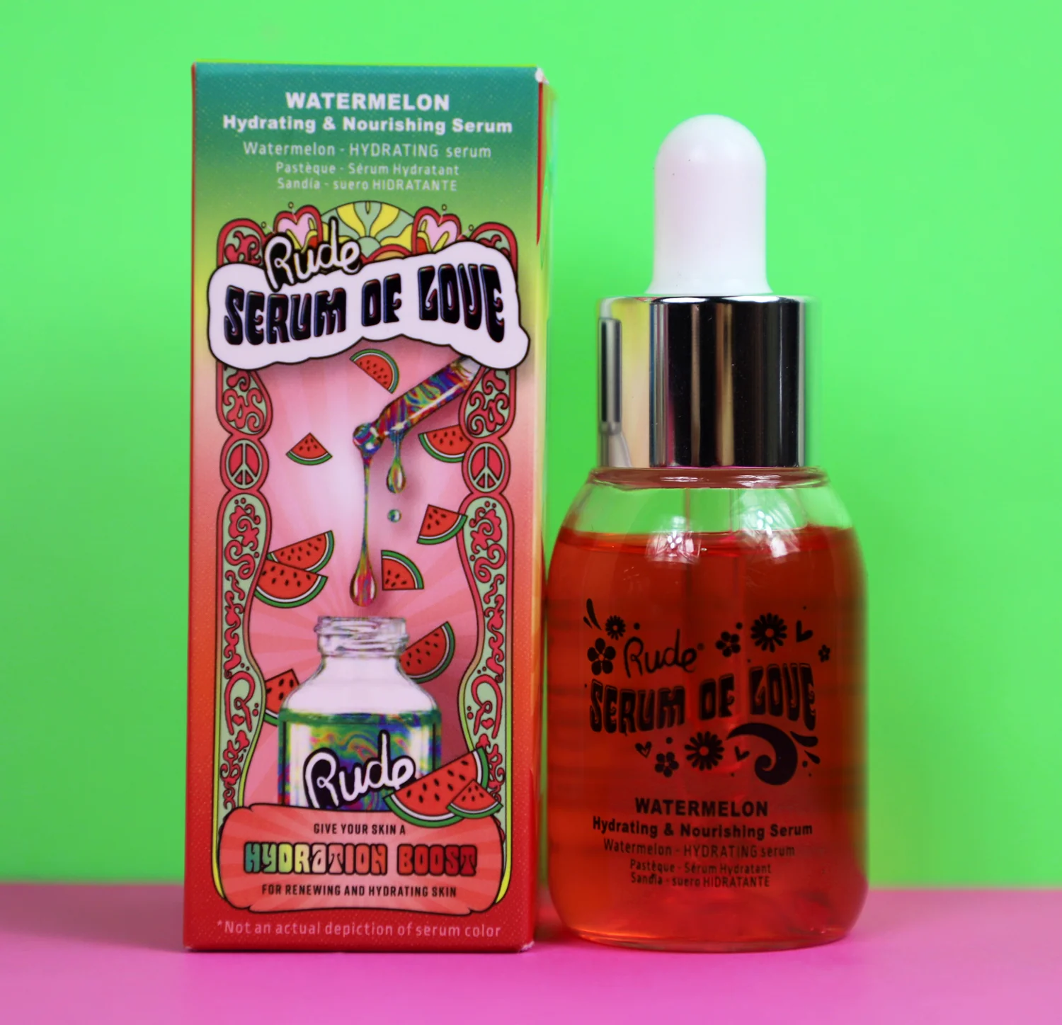 Serum of Love - Image 9