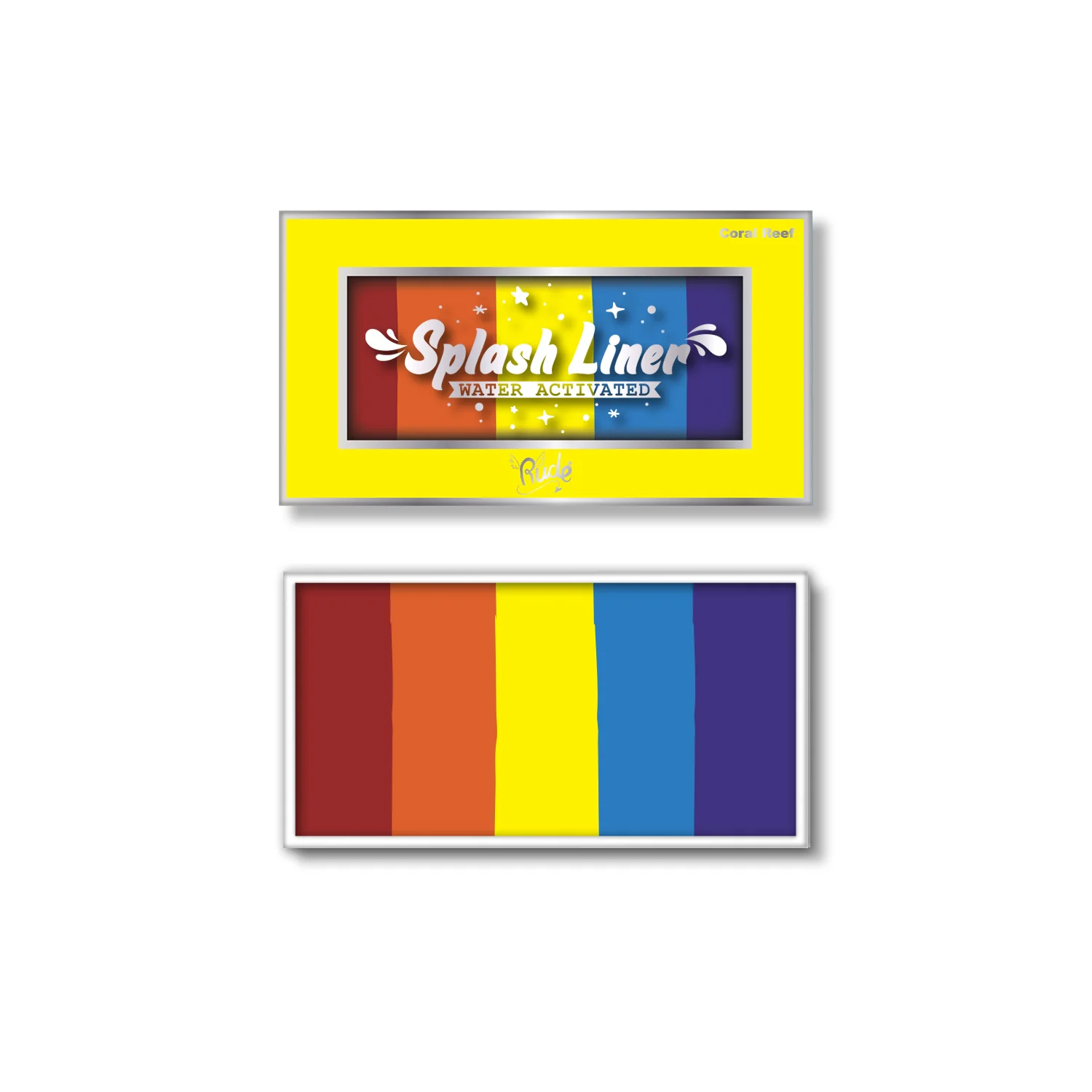 Splash Liner - Image 13