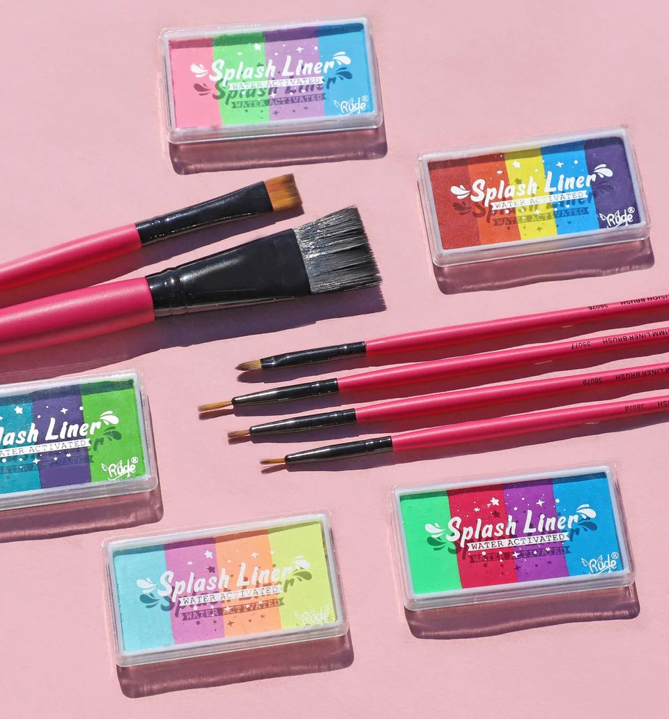 Splash Liner Brush - Image 3