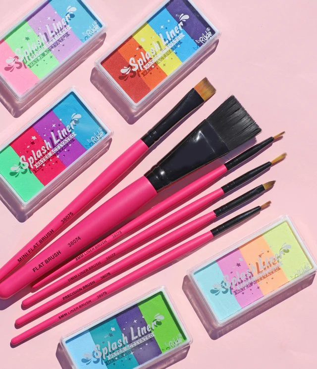 Splash Liner Brush - Image 4