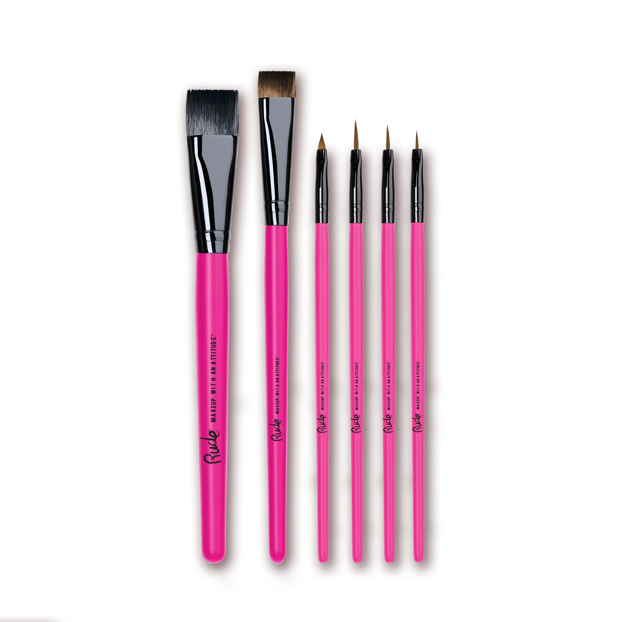 Splash Liner Brush - Image 5
