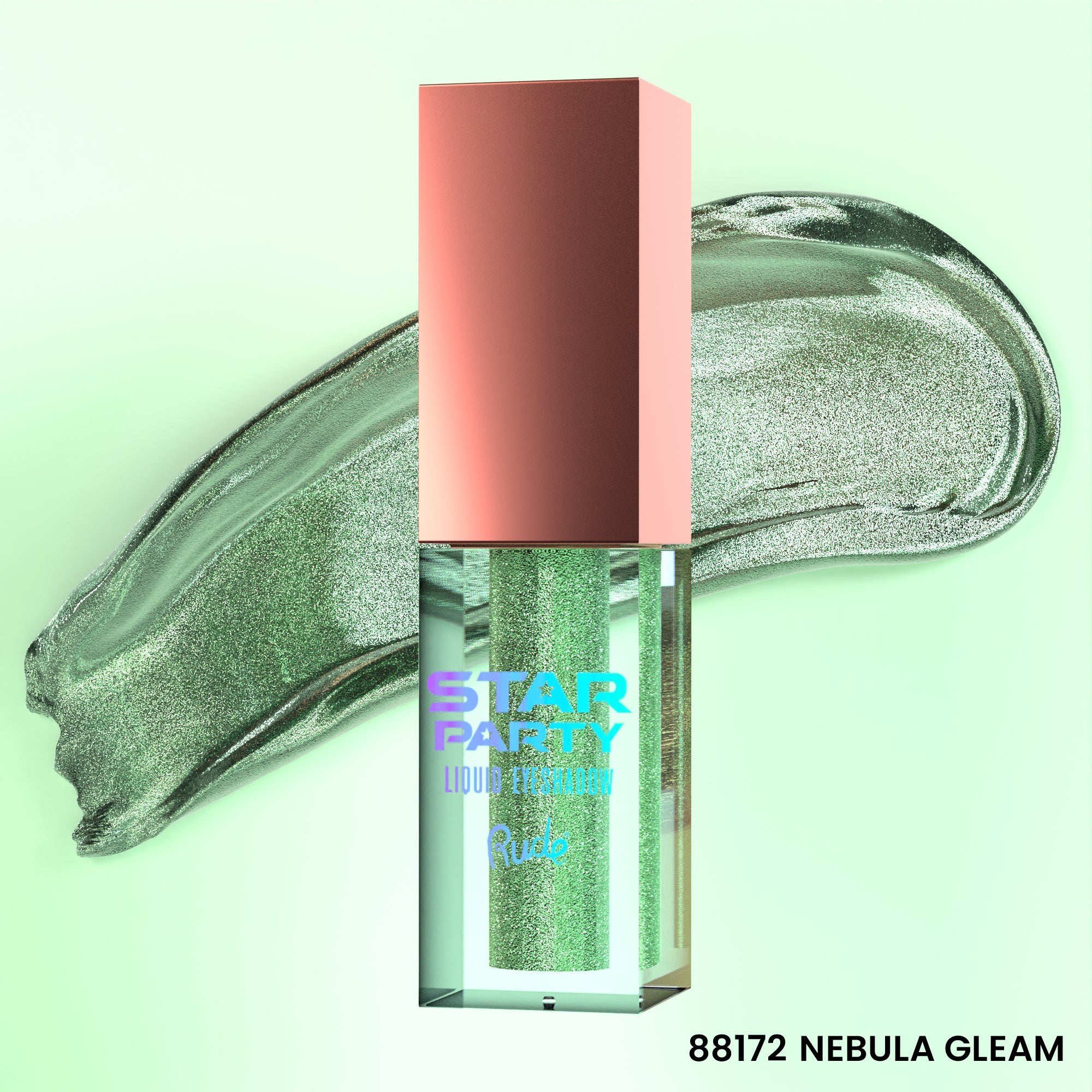 Star Party Liquid Glitter Eyeshadow - Image 13