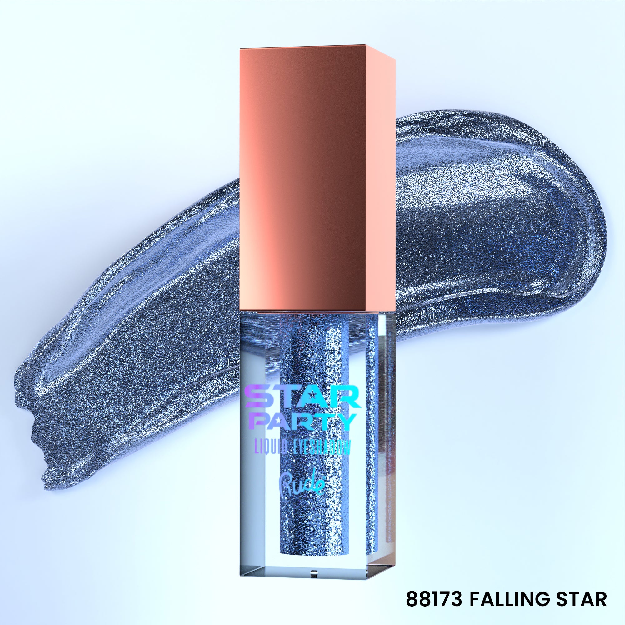 Star Party Liquid Glitter Eyeshadow - Image 14
