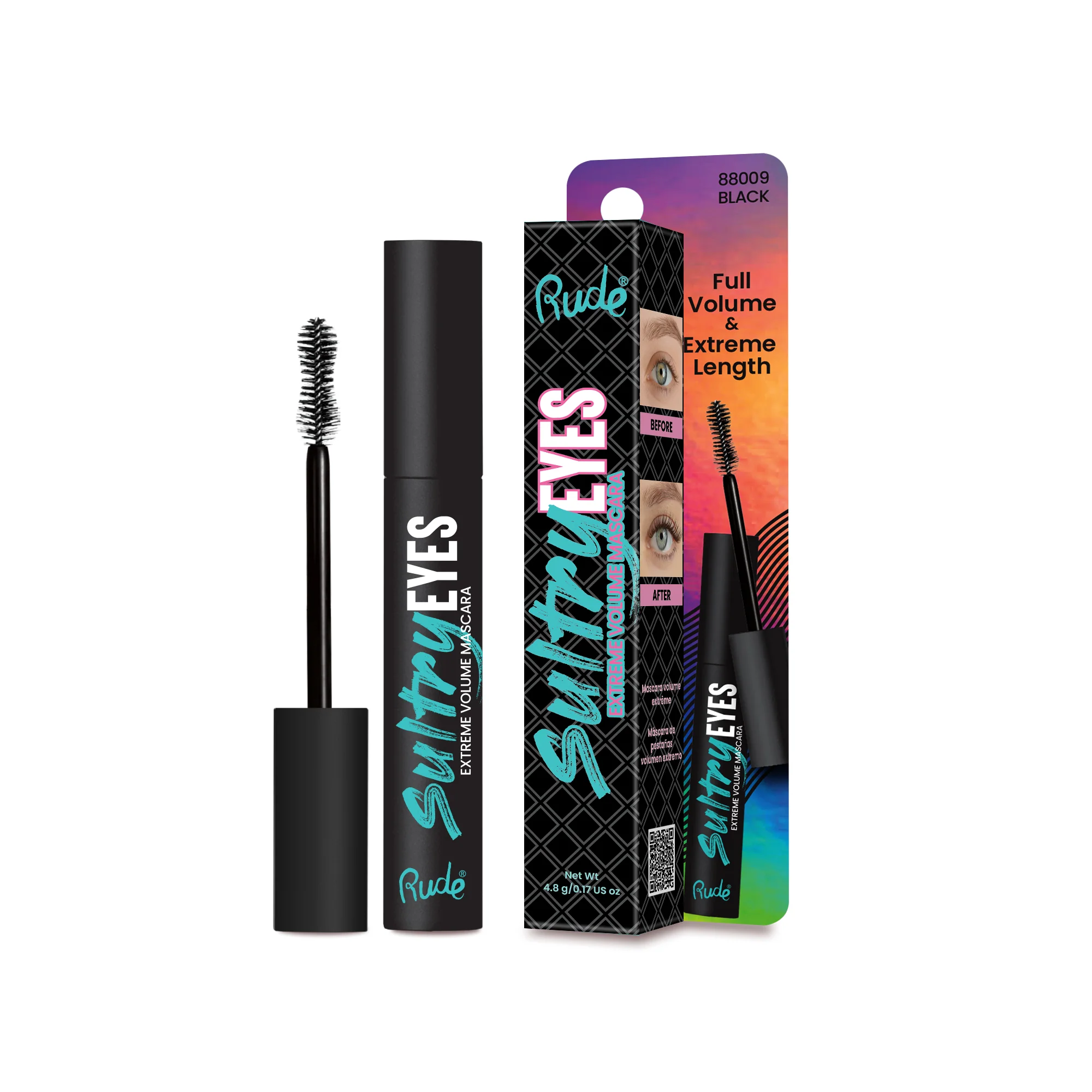 Sultry Eyes - Extreme Full Volume Mascara - Image 5