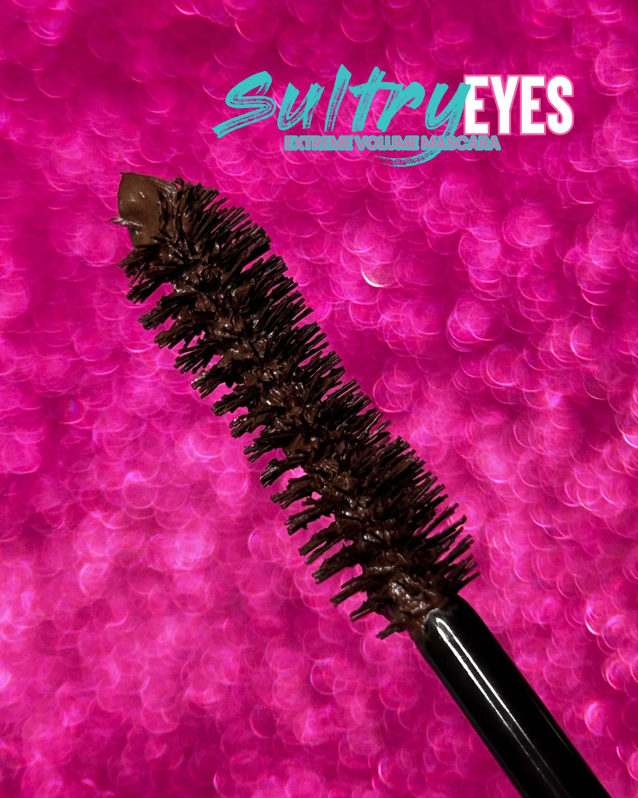 Sultry Eyes - Extreme Full Volume Mascara - Image 7